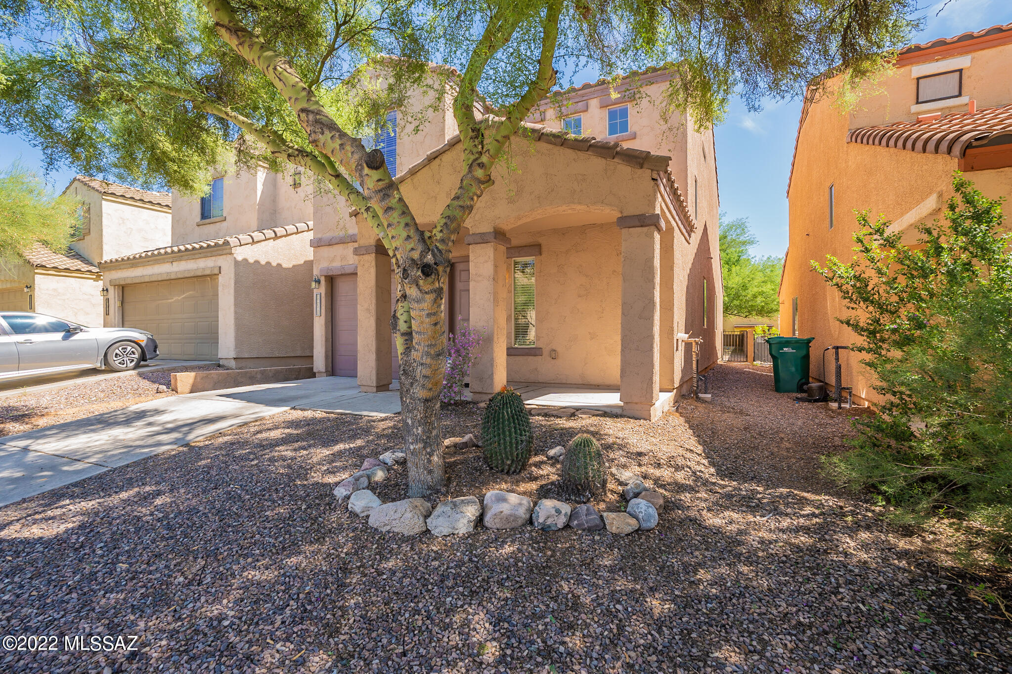 Sonora At Rancho Sahuarita (Lot 700-1010) - Residential