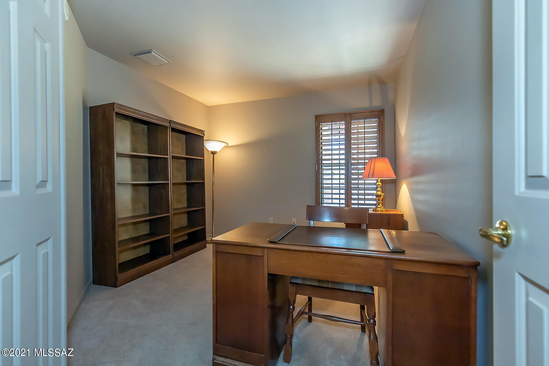 Quail Haven At Starr Pass - Residential