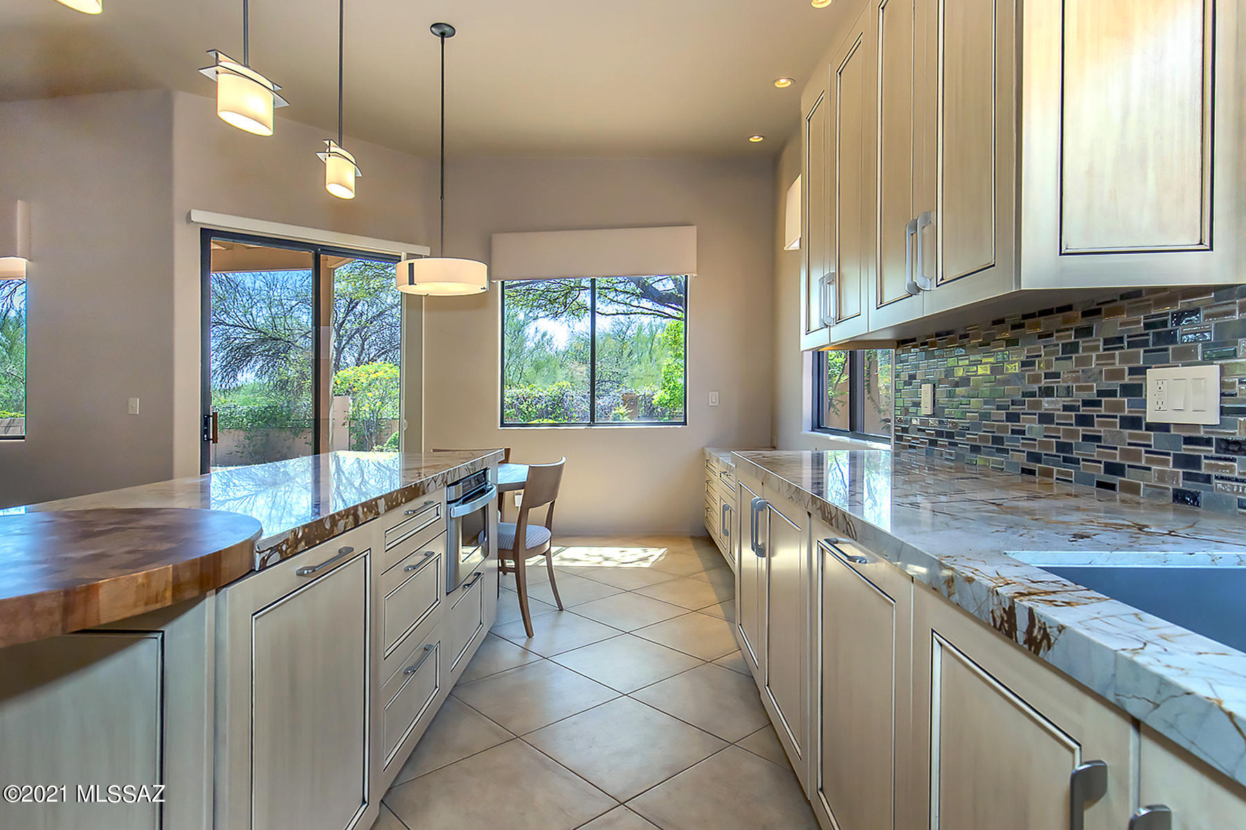 Quail Haven At Starr Pass - Residential