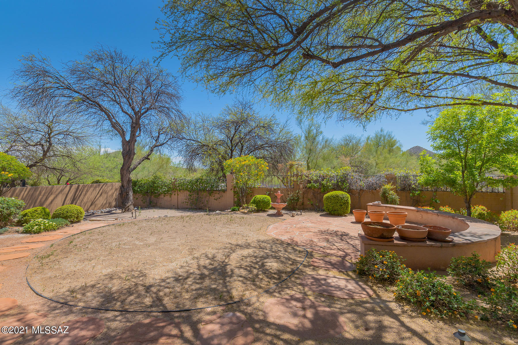 Quail Haven At Starr Pass - Residential