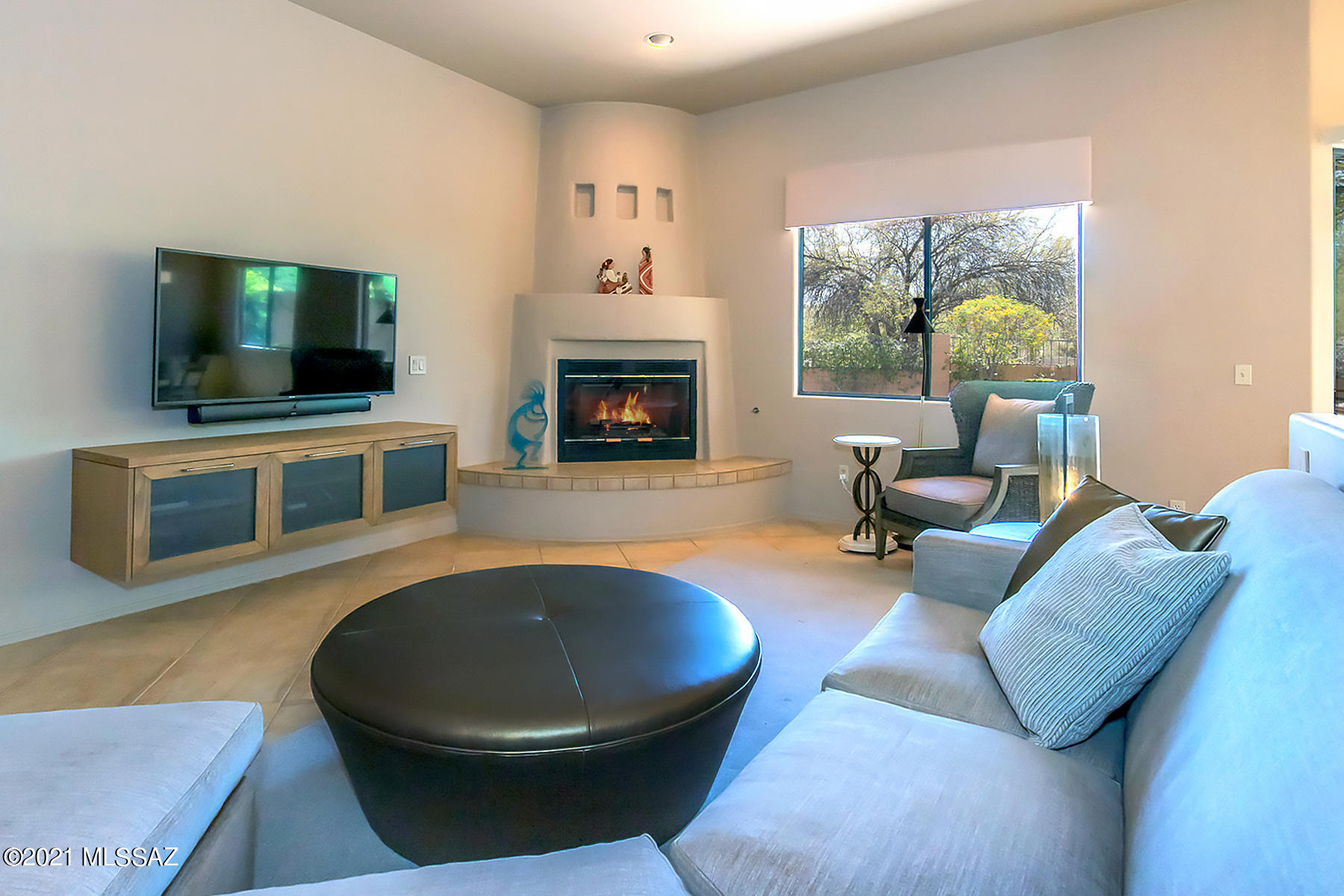 Quail Haven At Starr Pass - Residential