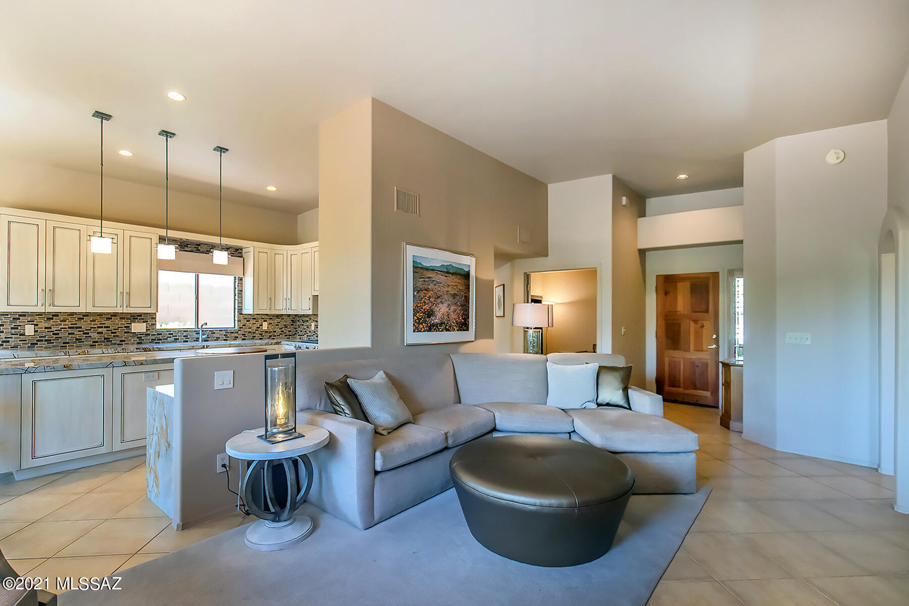 Quail Haven At Starr Pass - Residential