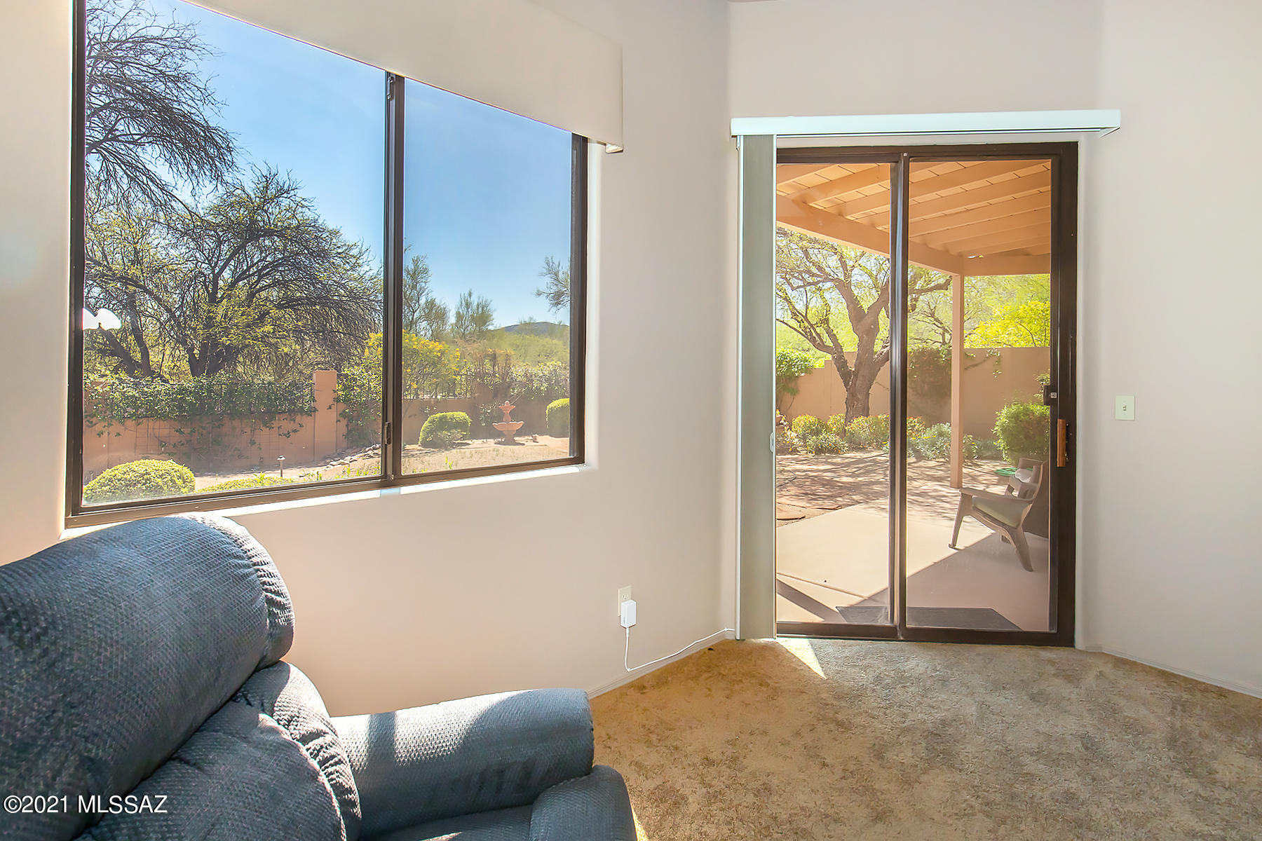 Quail Haven At Starr Pass - Residential