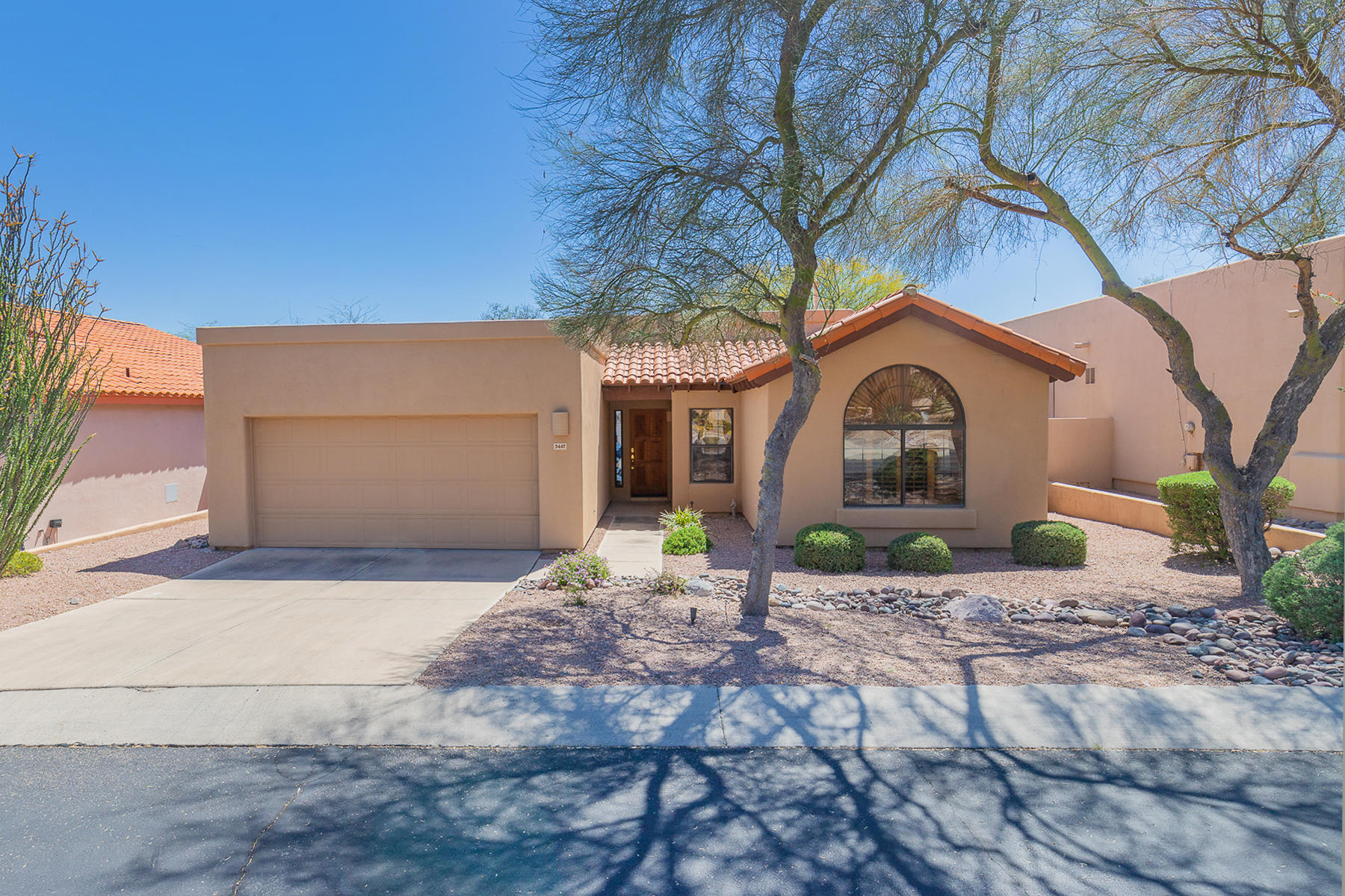 Quail Haven At Starr Pass - Residential