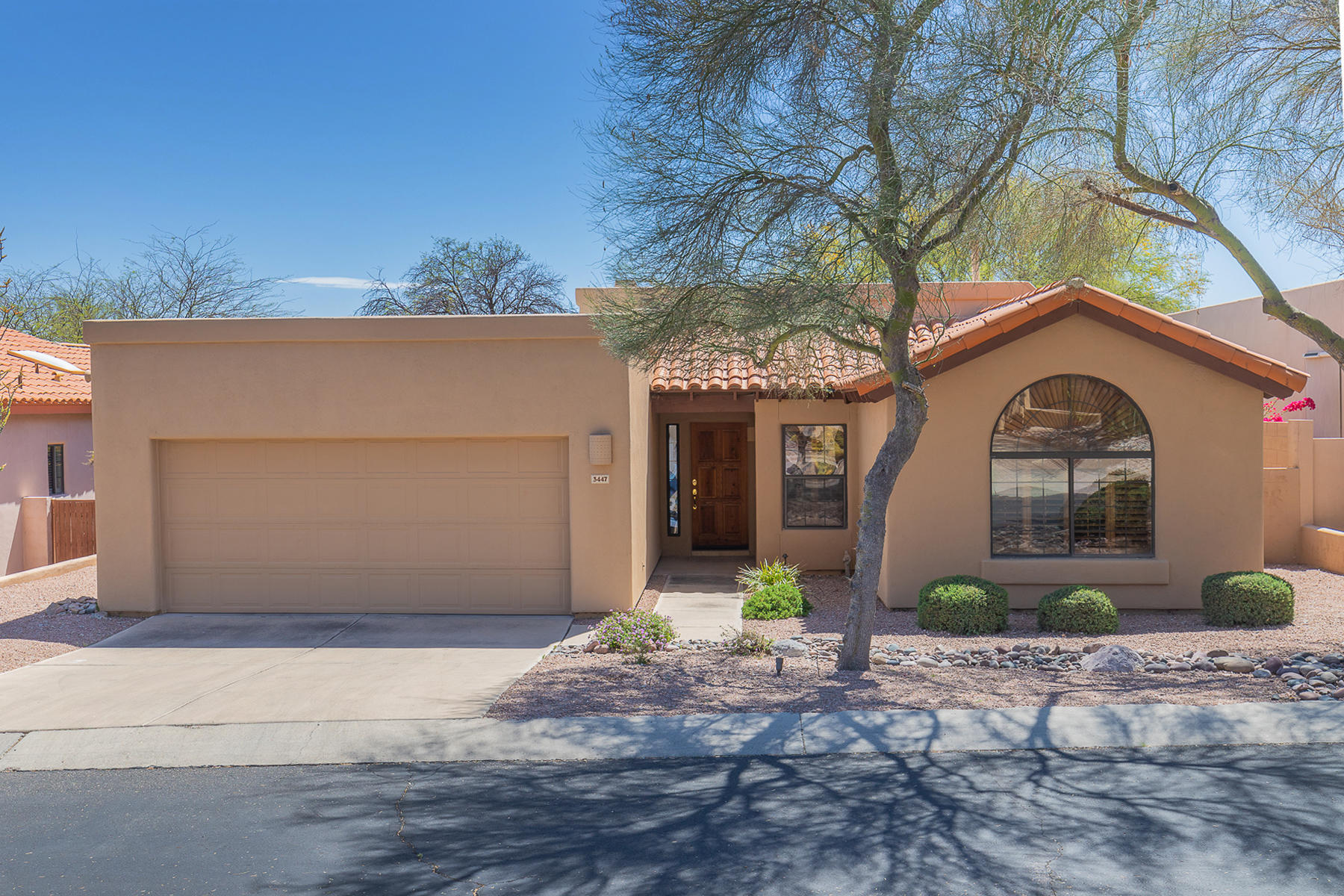 Quail Haven At Starr Pass - Residential