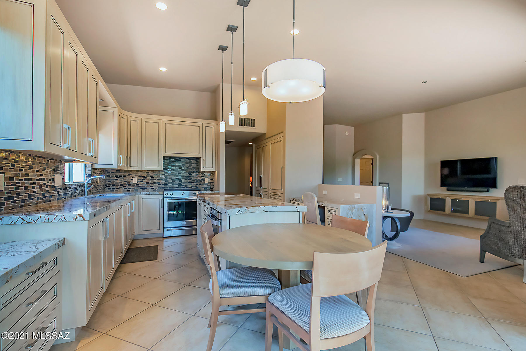 Quail Haven At Starr Pass - Residential