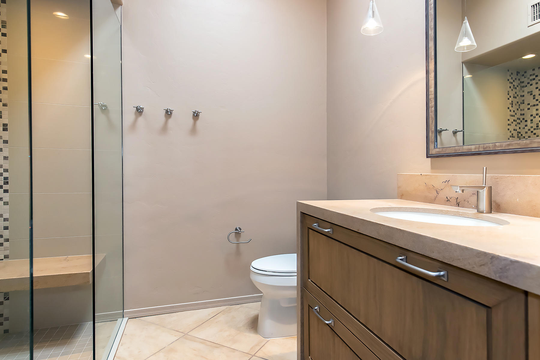 Quail Haven At Starr Pass - Residential
