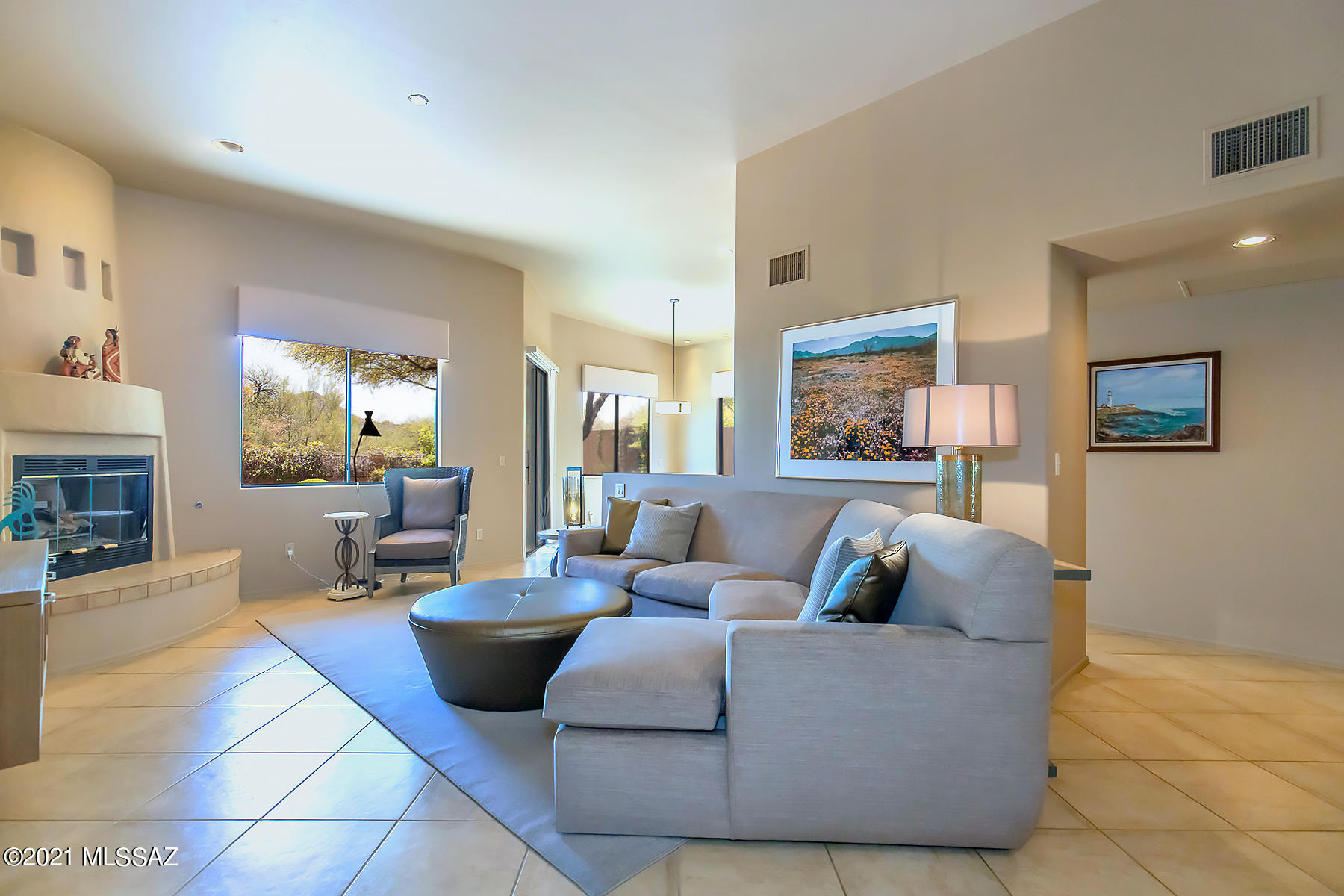 Quail Haven At Starr Pass - Residential