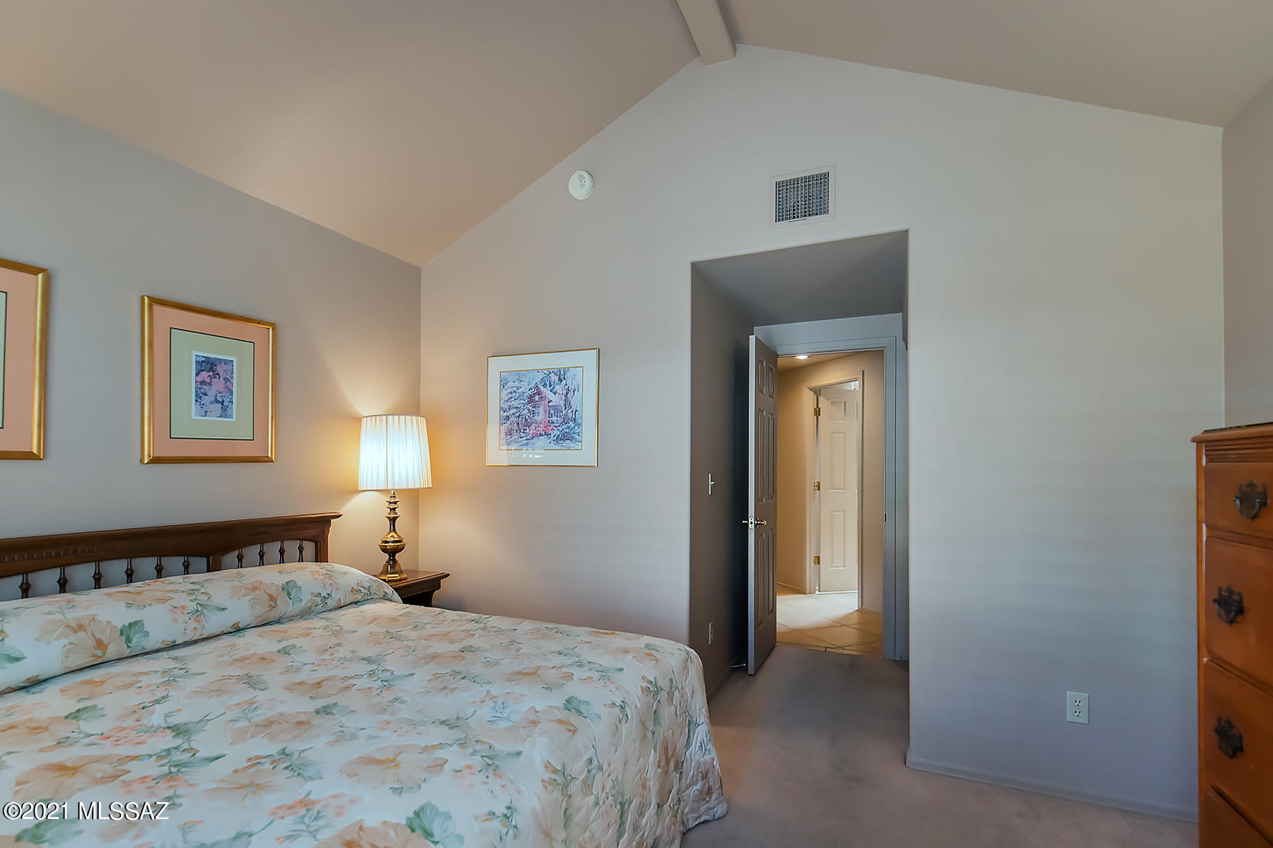 Quail Haven At Starr Pass - Residential