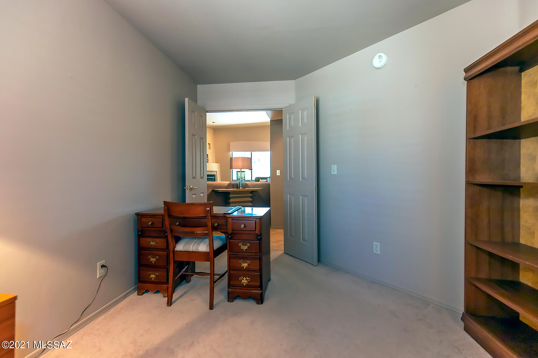 Quail Haven At Starr Pass - Residential