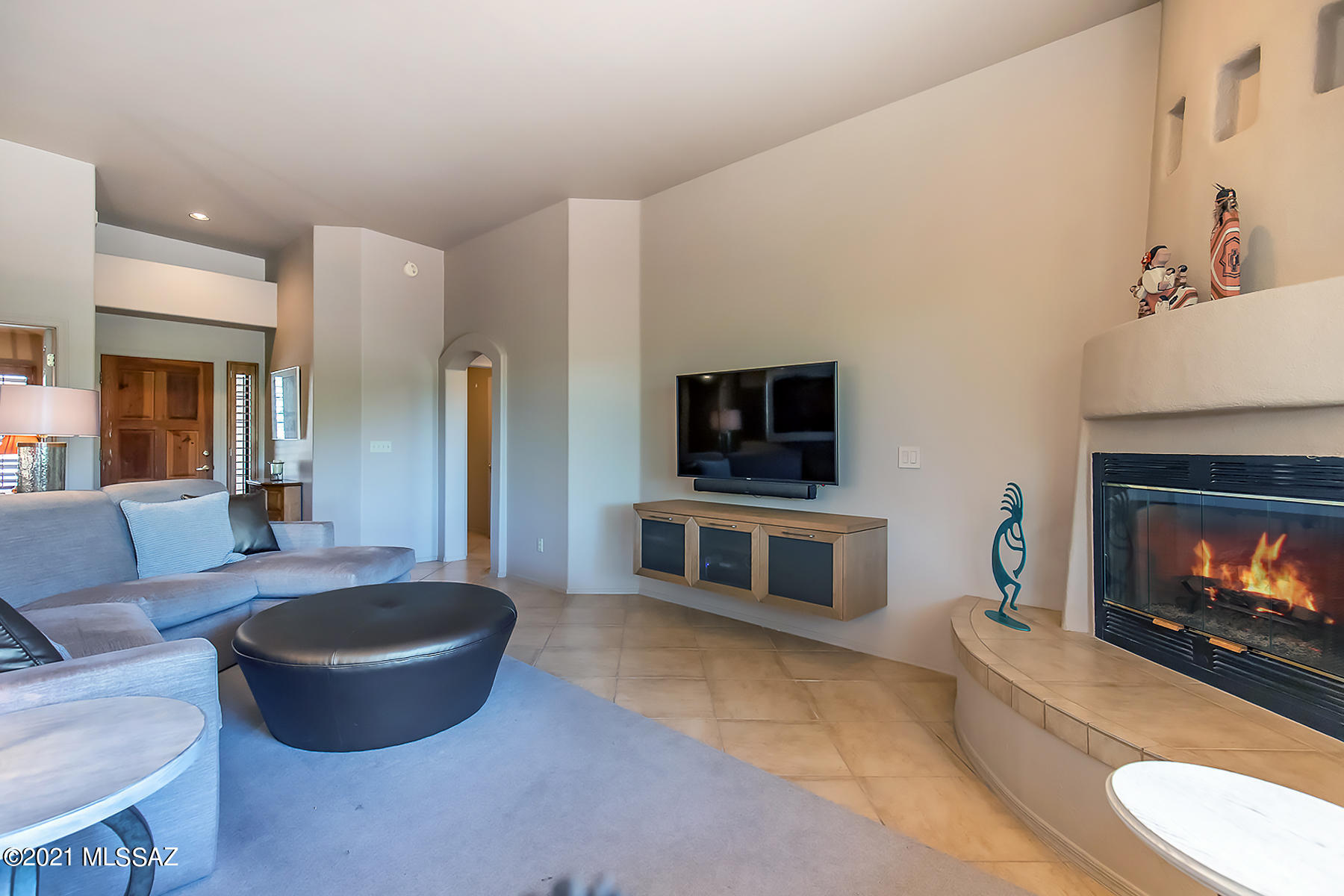 Quail Haven At Starr Pass - Residential