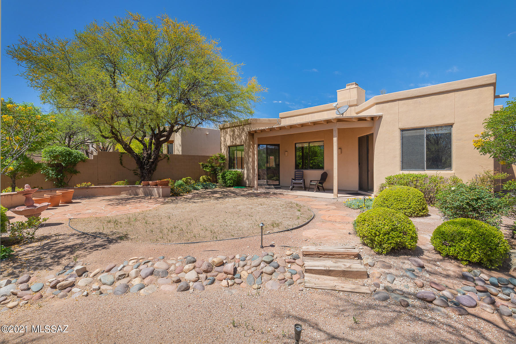 Quail Haven At Starr Pass - Residential