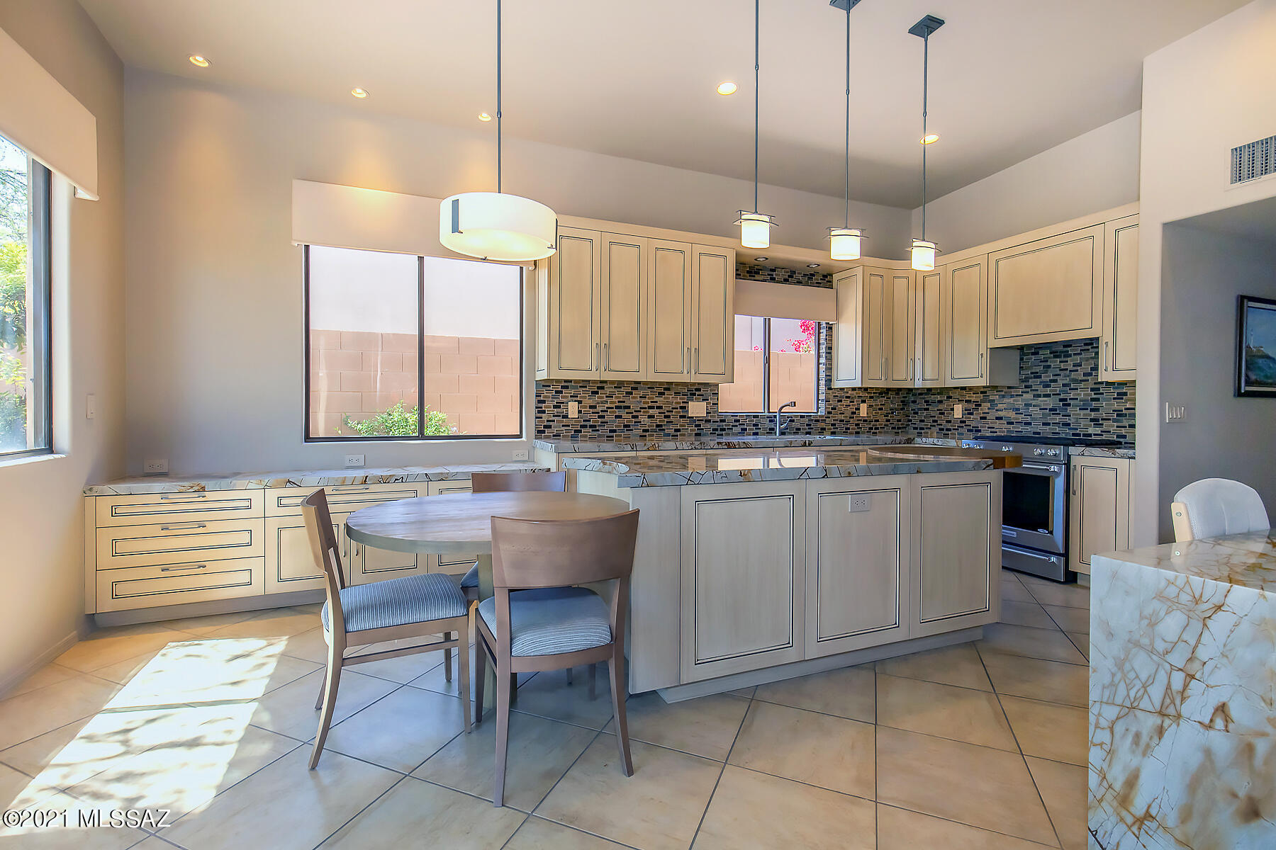 Quail Haven At Starr Pass - Residential
