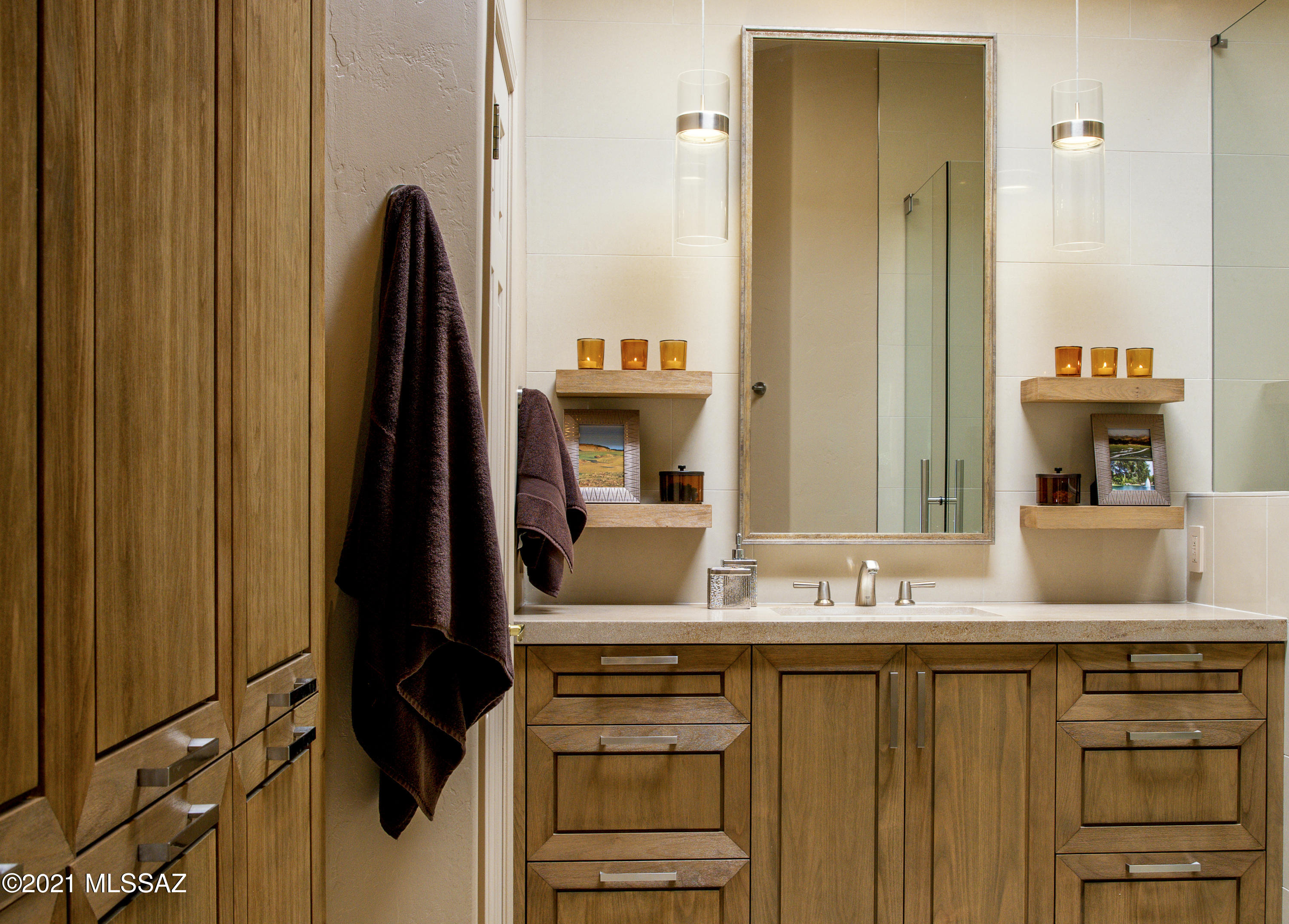 Quail Haven At Starr Pass - Residential