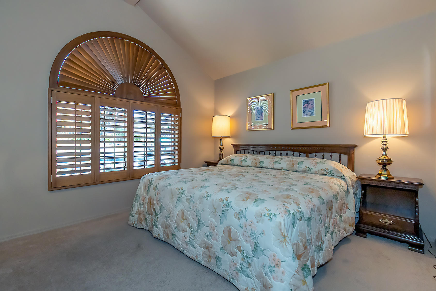 Quail Haven At Starr Pass - Residential