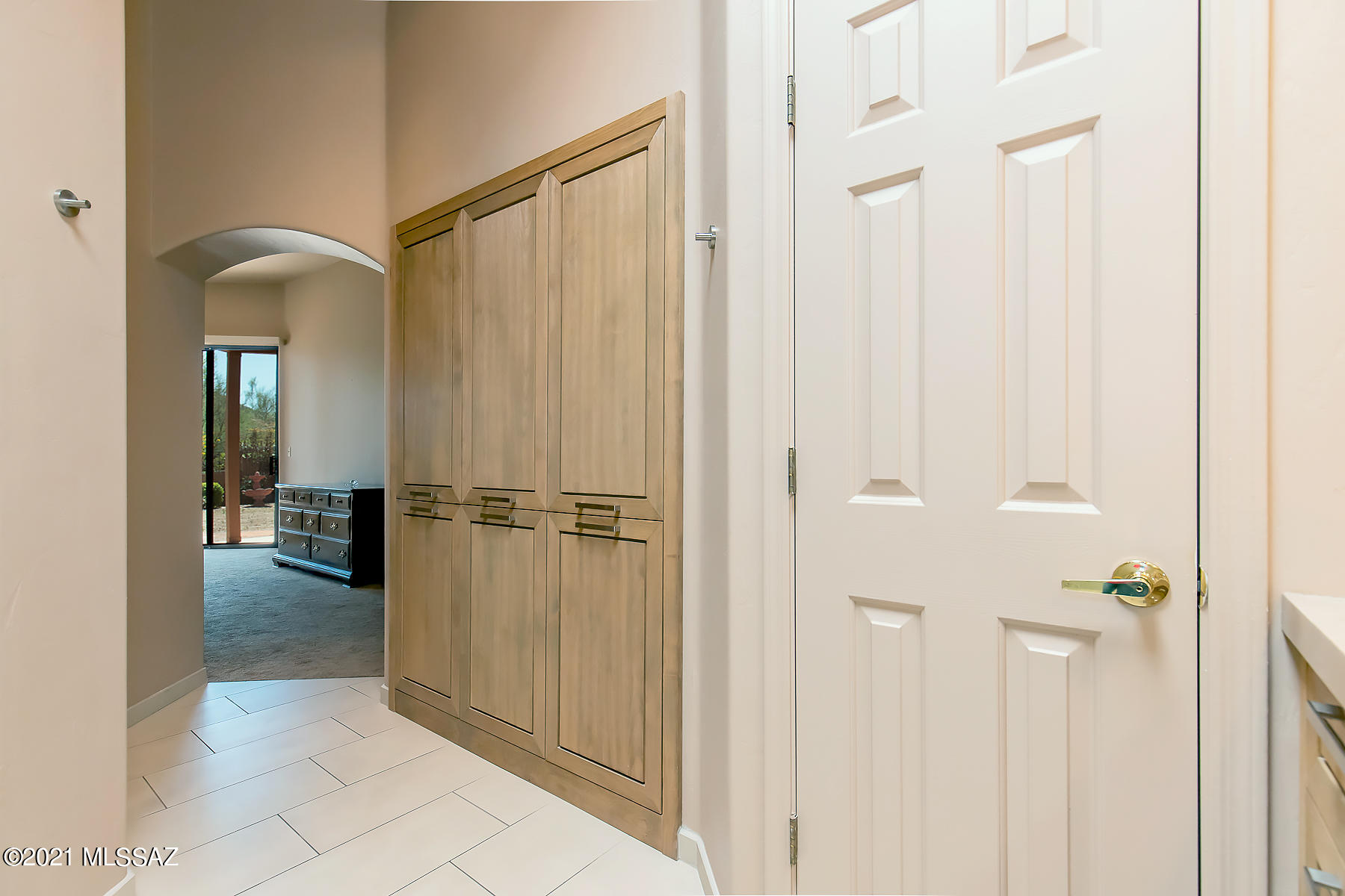 Quail Haven At Starr Pass - Residential
