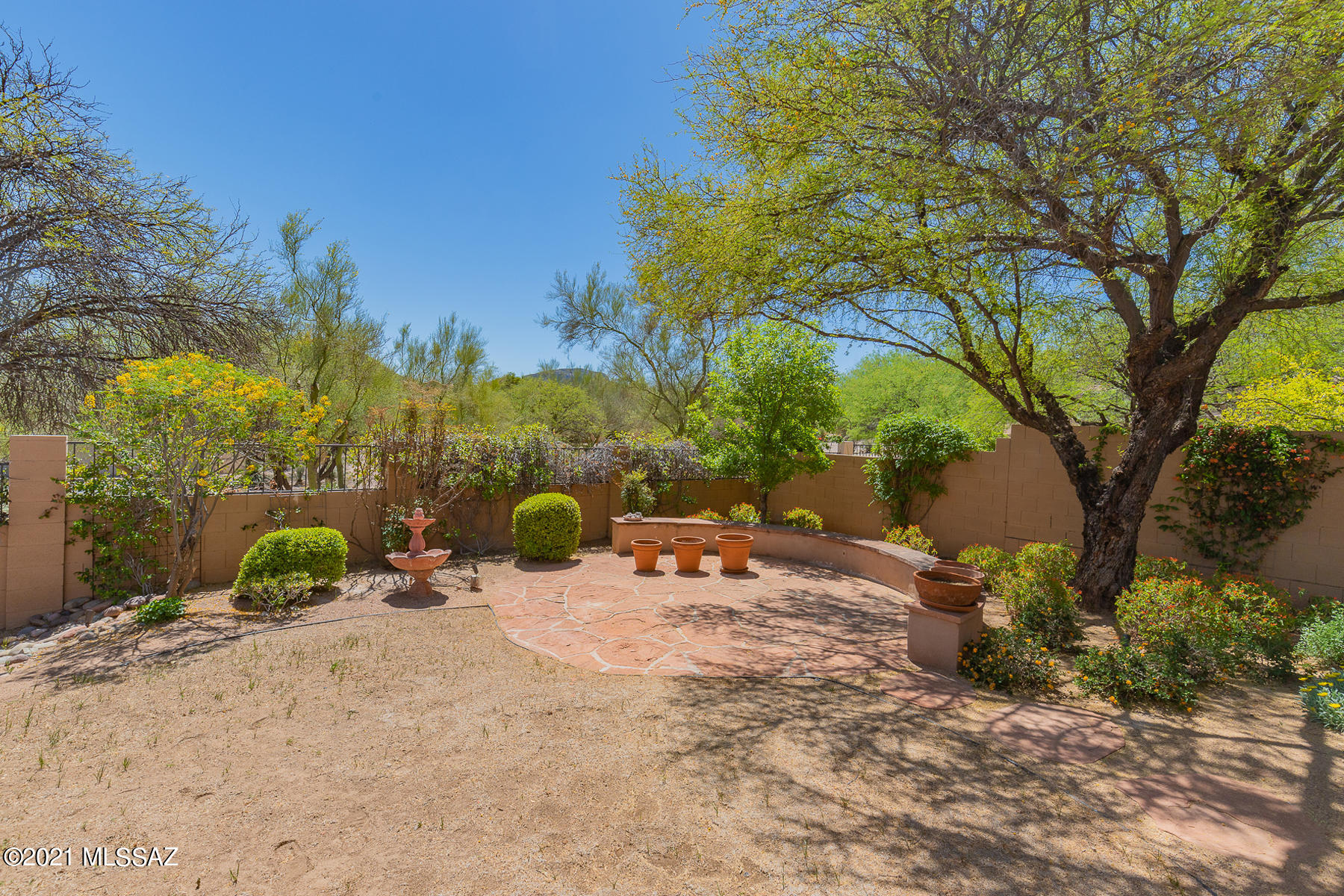 Quail Haven At Starr Pass - Residential