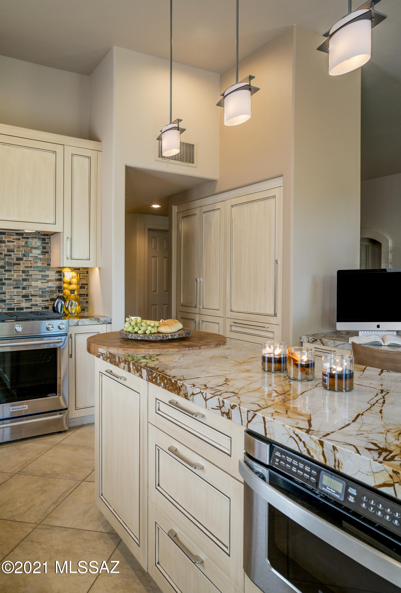 Quail Haven At Starr Pass - Residential