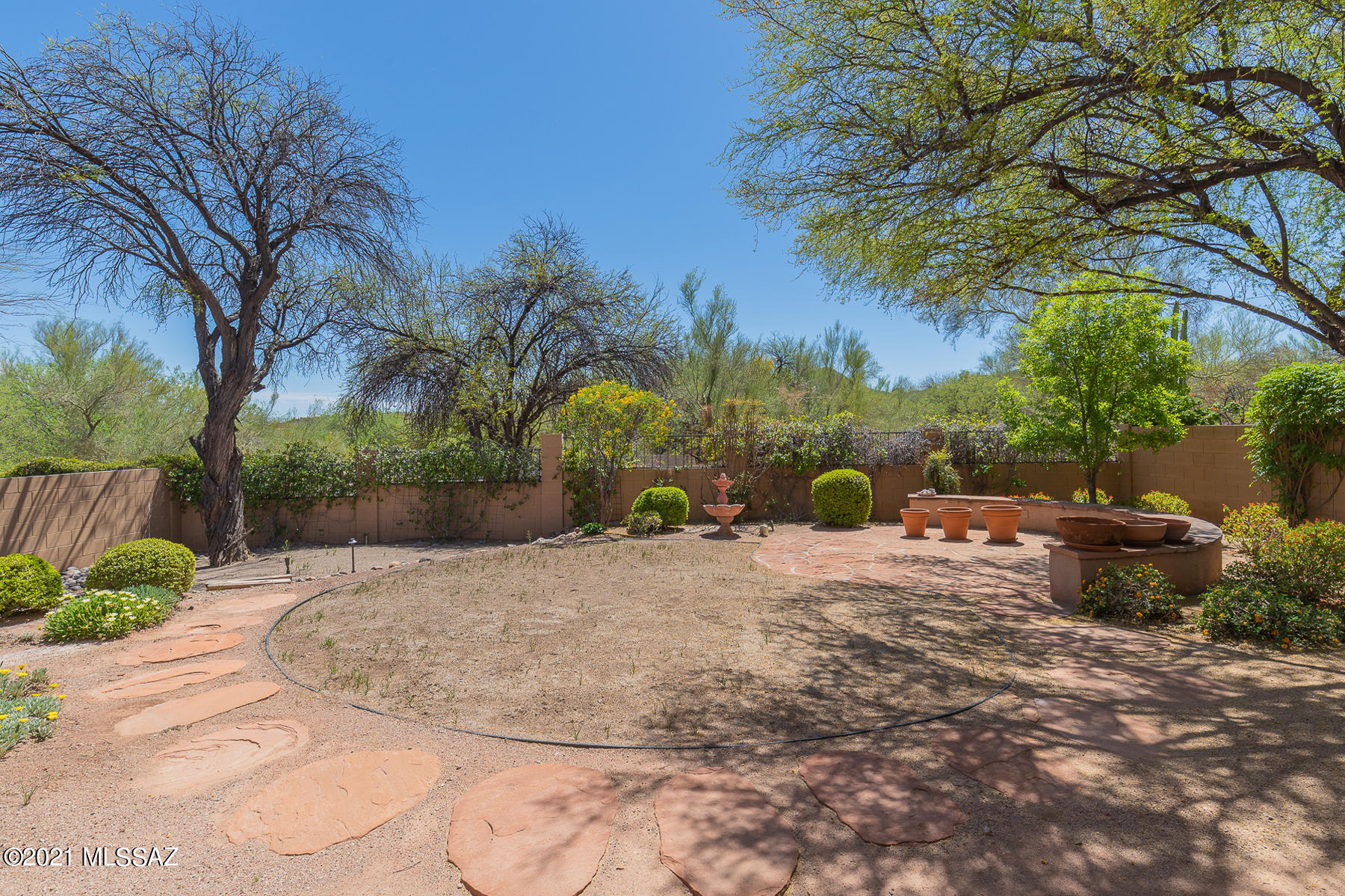Quail Haven At Starr Pass - Residential