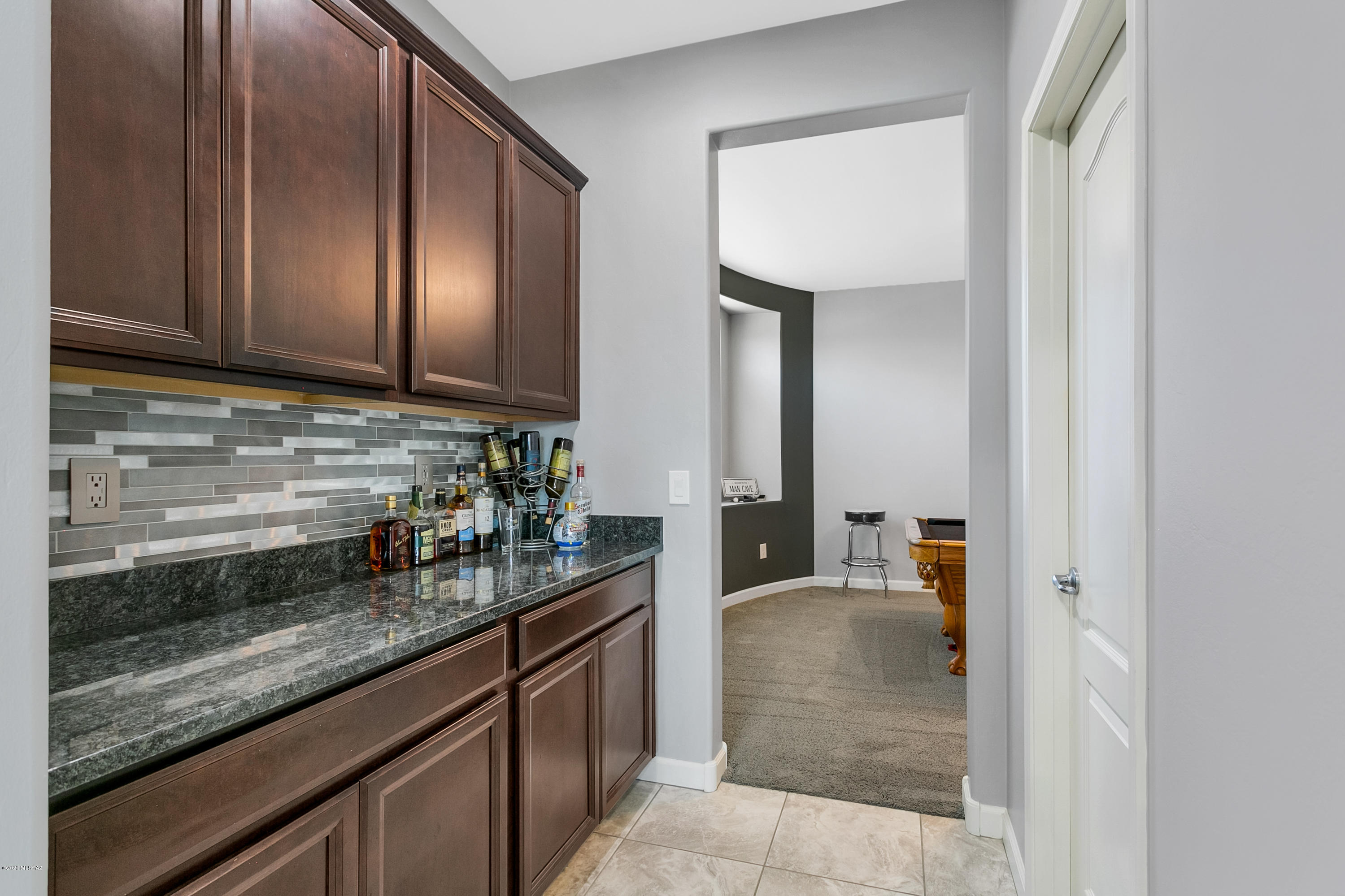 Gladden Farms Block 16 (1-89) - Residential