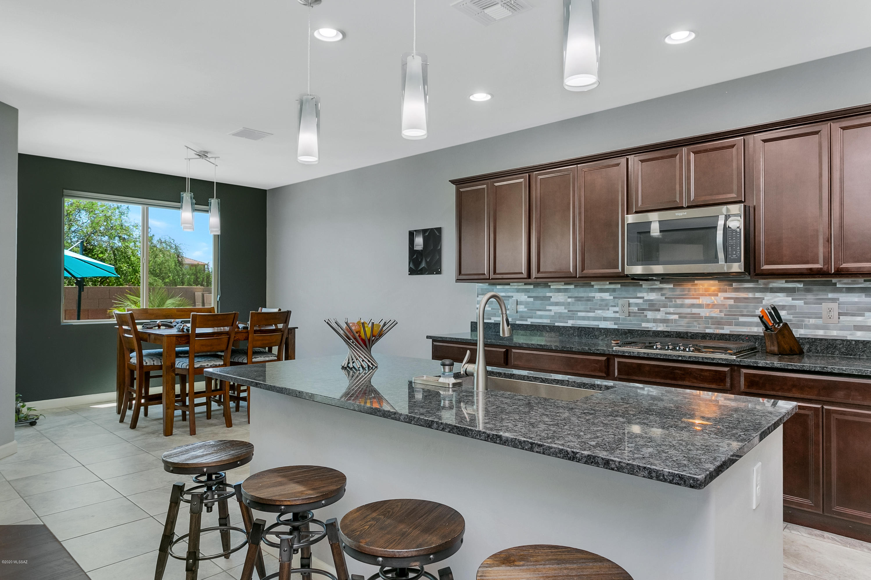 Gladden Farms Block 16 (1-89) - Residential