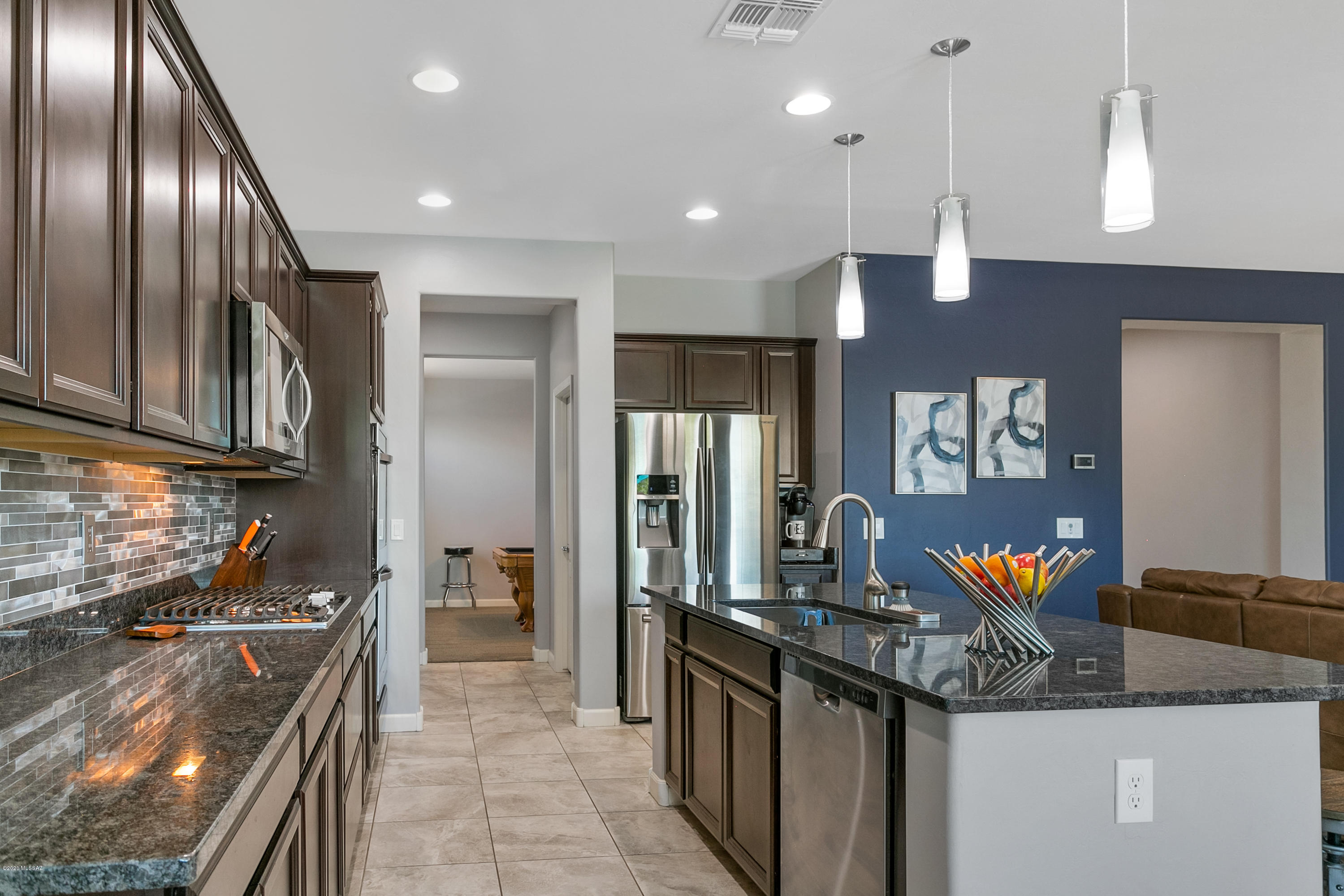 Gladden Farms Block 16 (1-89) - Residential