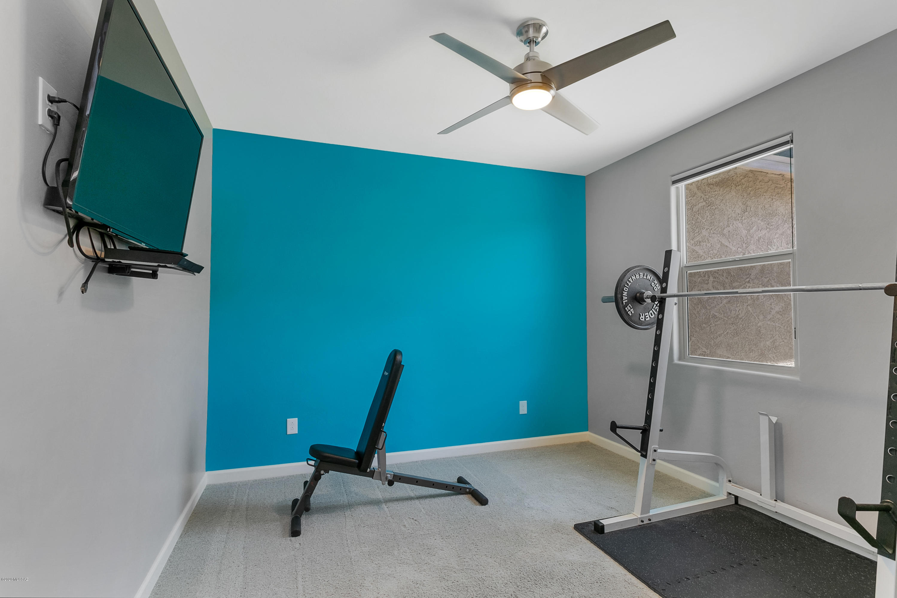Gladden Farms Block 16 (1-89) - Residential