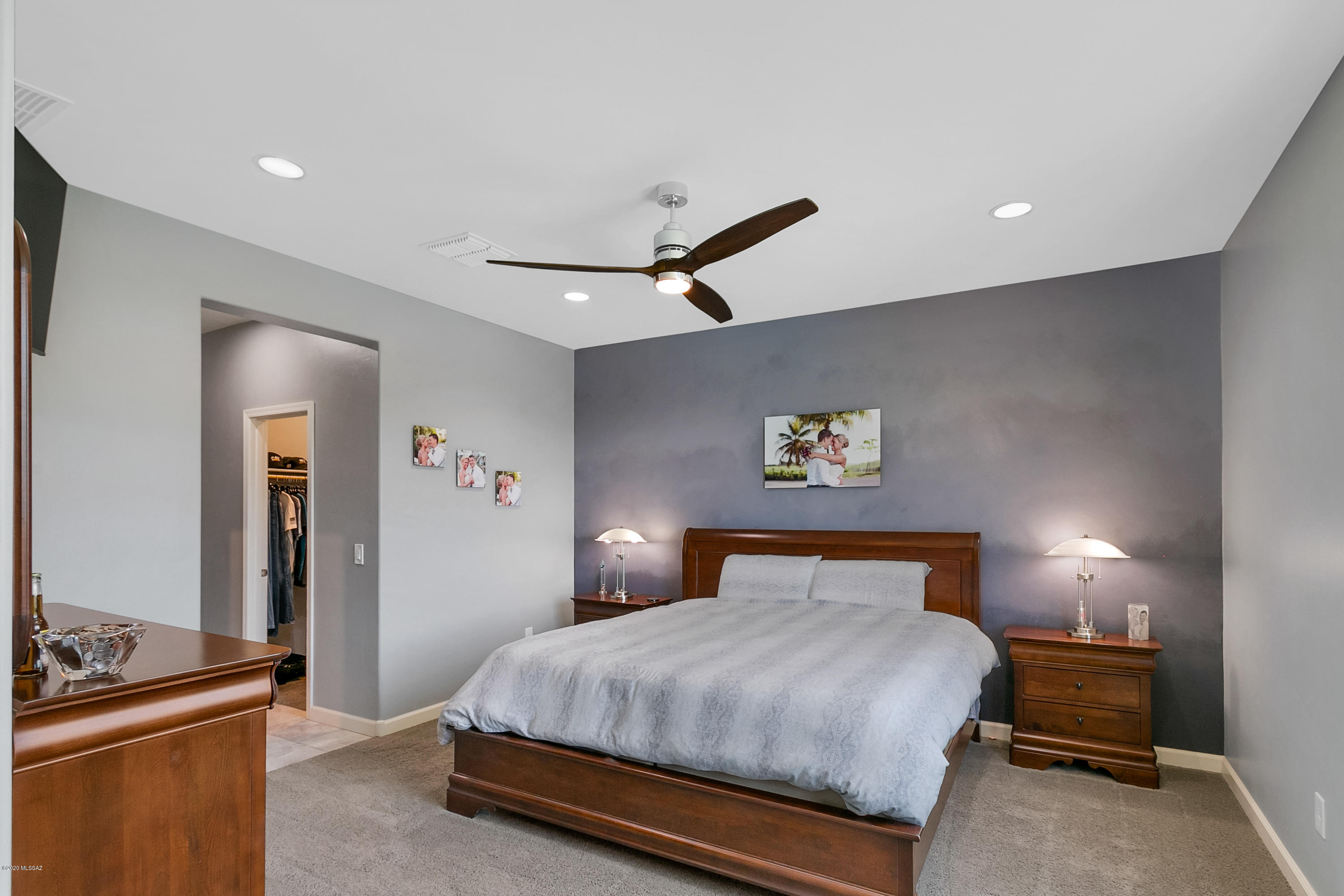 Gladden Farms Block 16 (1-89) - Residential
