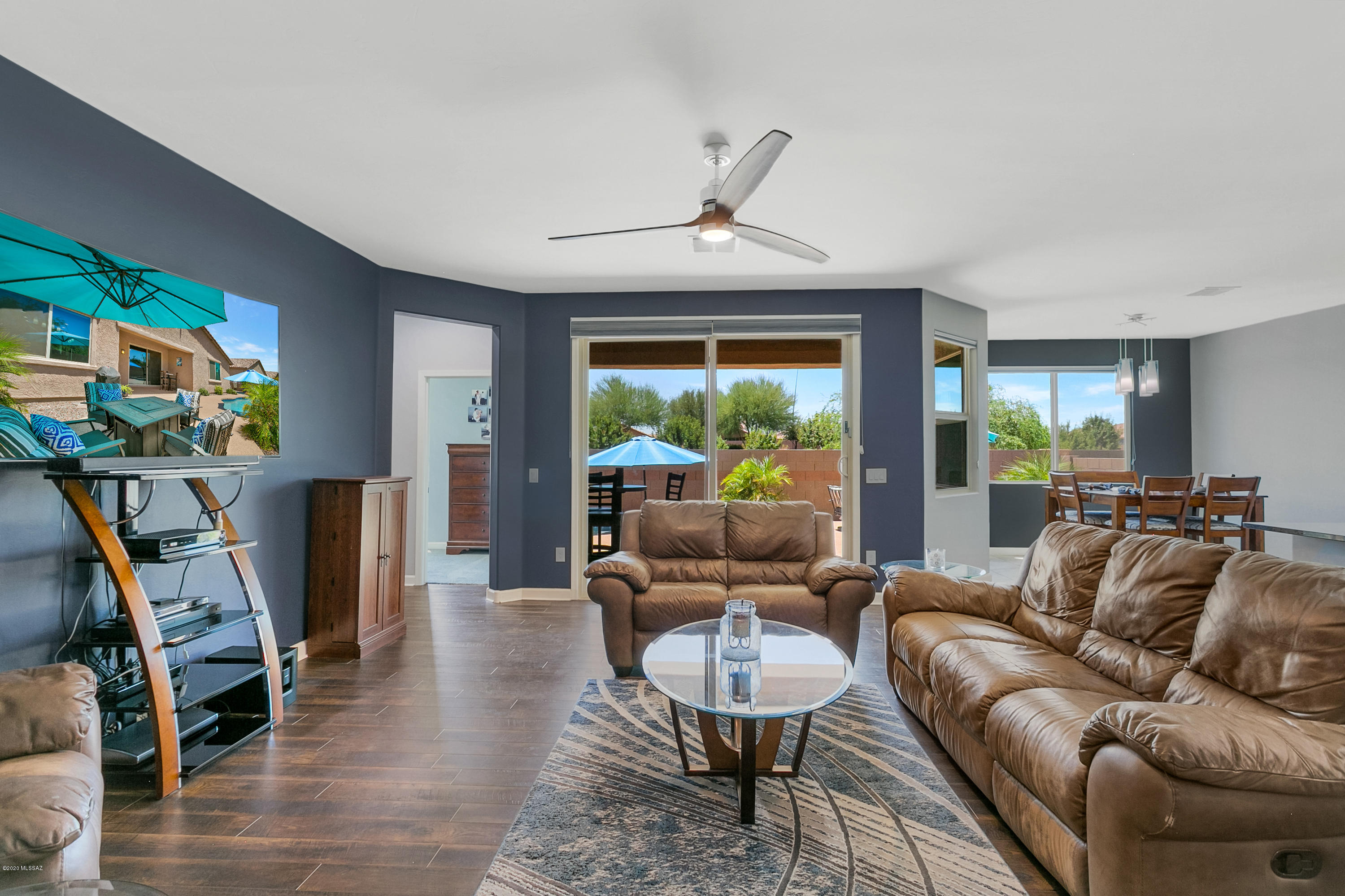 Gladden Farms Block 16 (1-89) - Residential