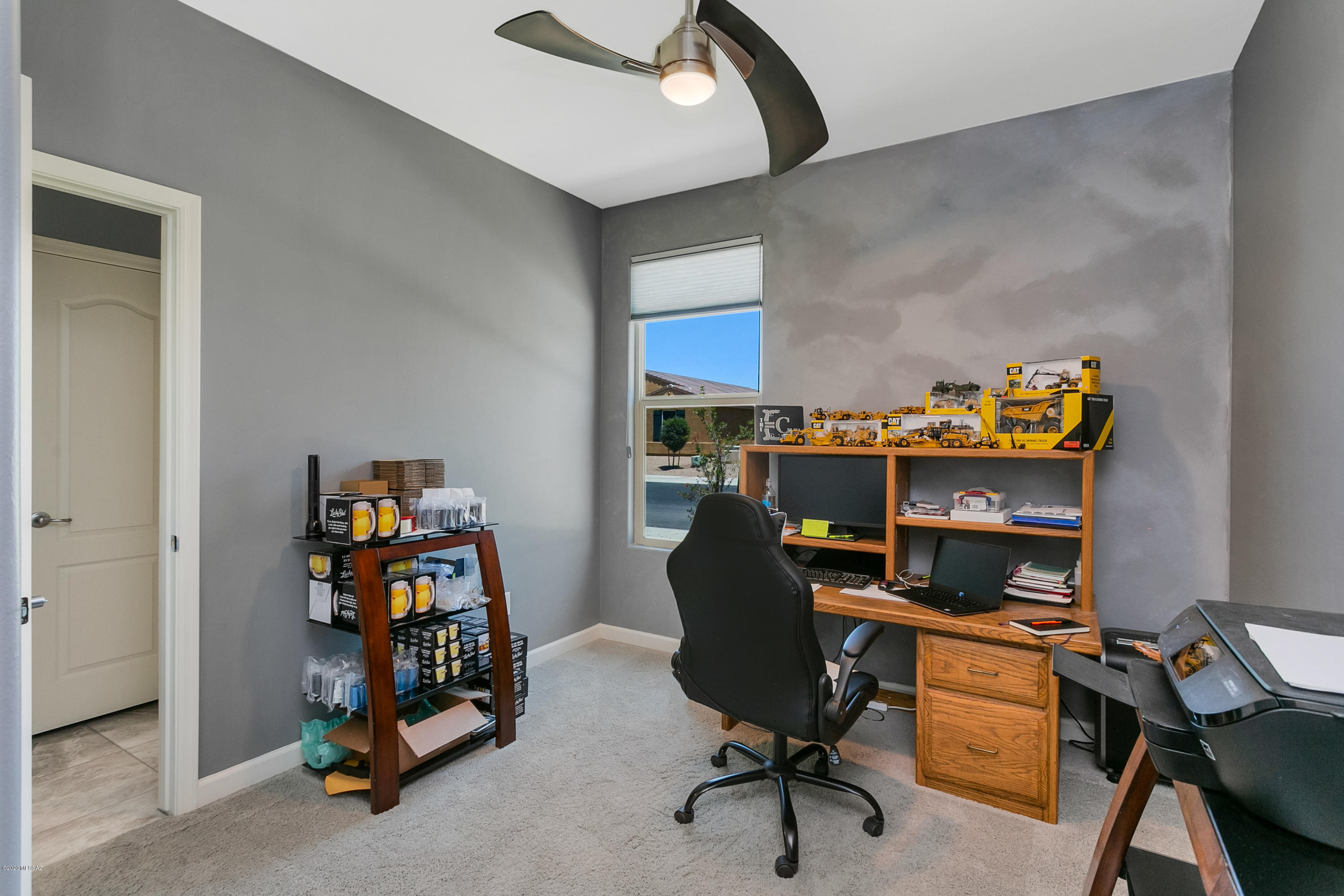 Gladden Farms Block 16 (1-89) - Residential
