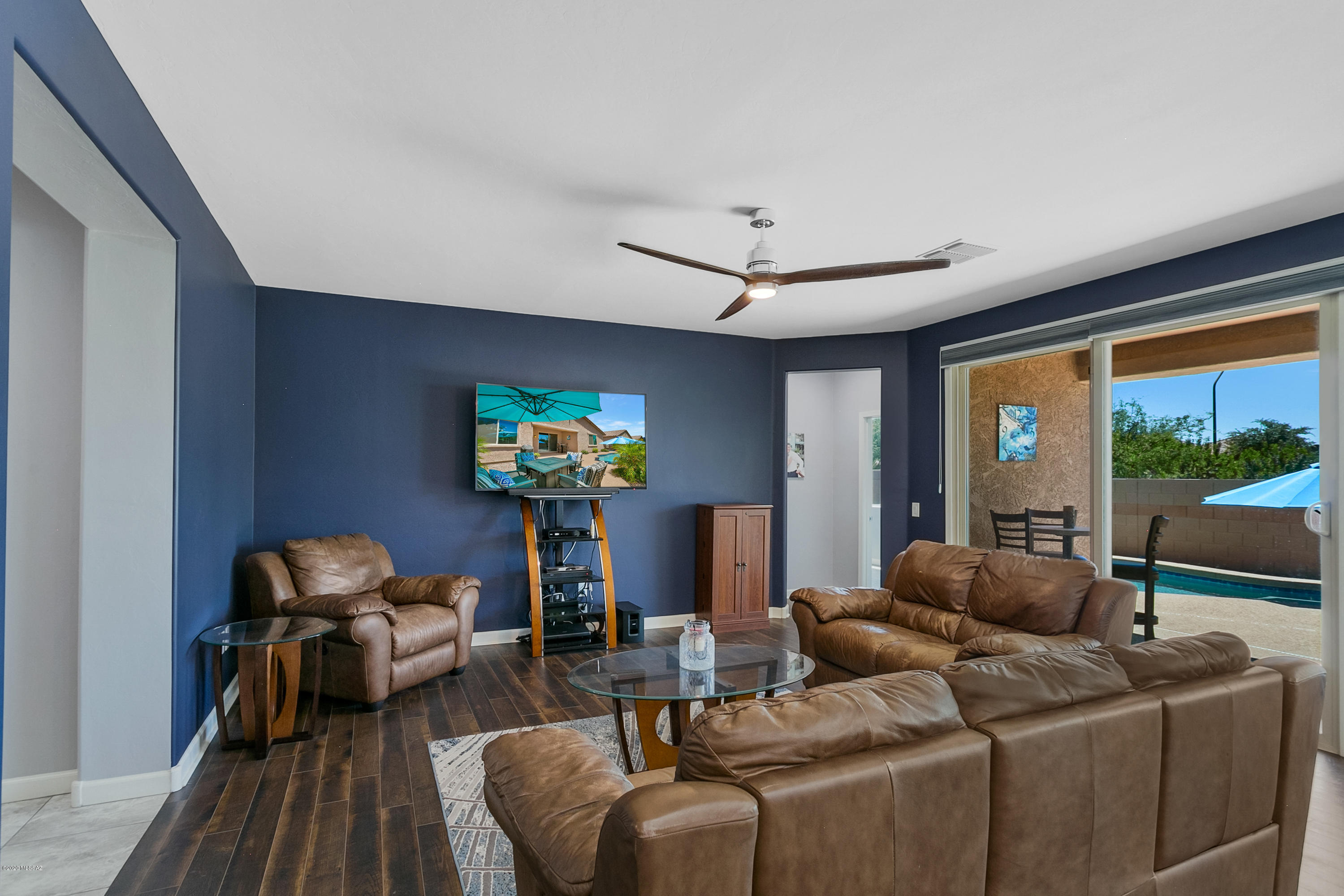 Gladden Farms Block 16 (1-89) - Residential