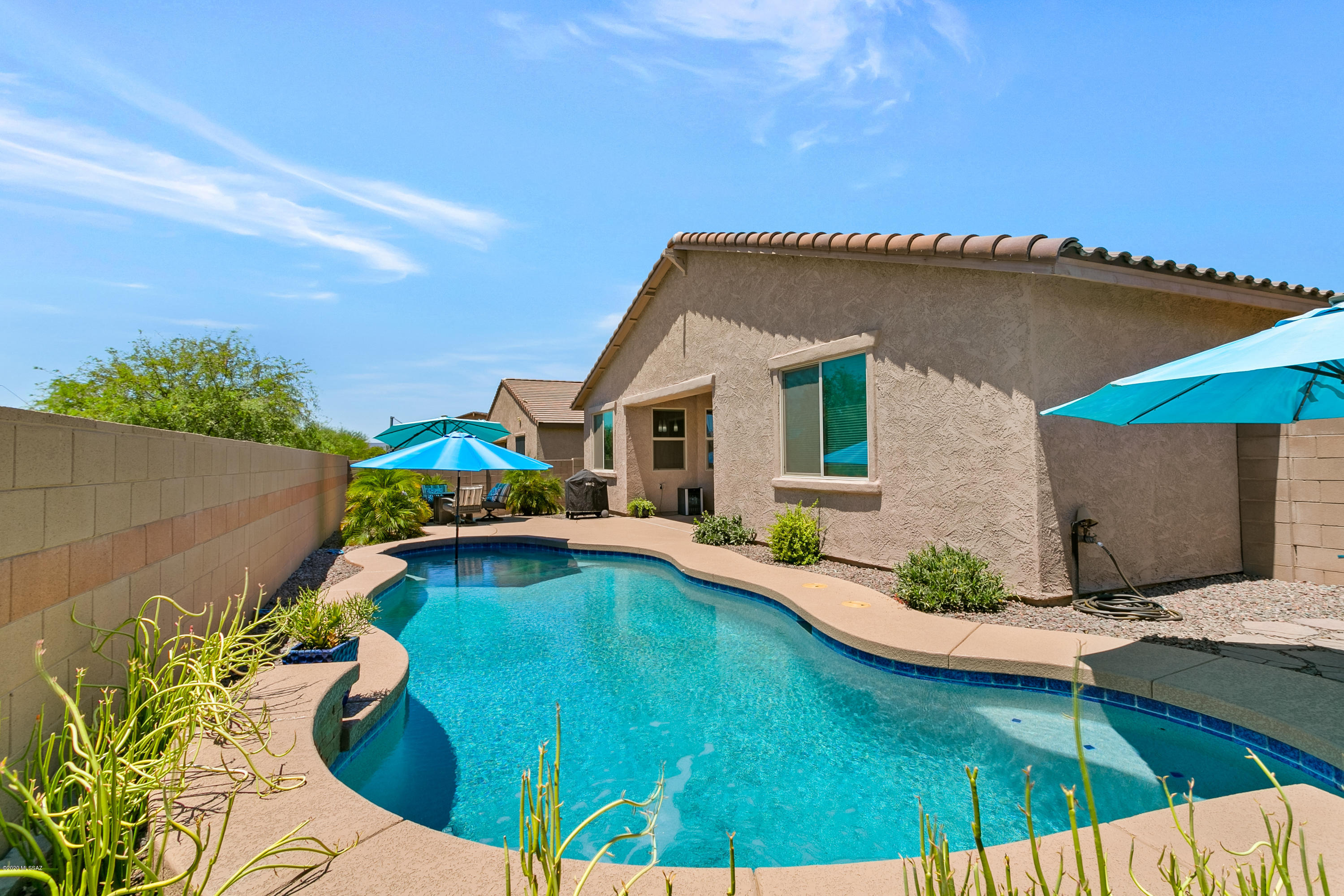Gladden Farms Block 16 (1-89) - Residential