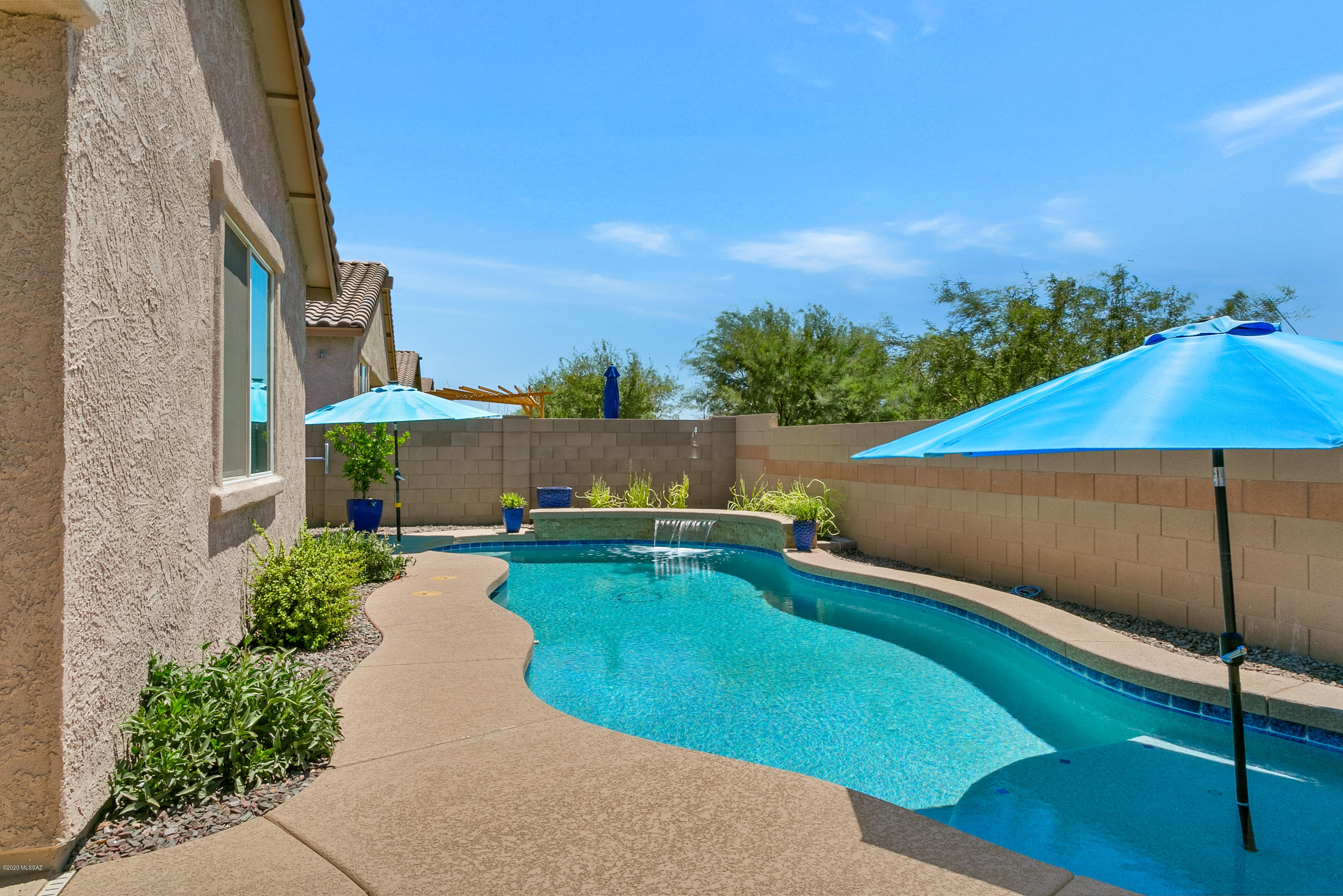 Gladden Farms Block 16 (1-89) - Residential
