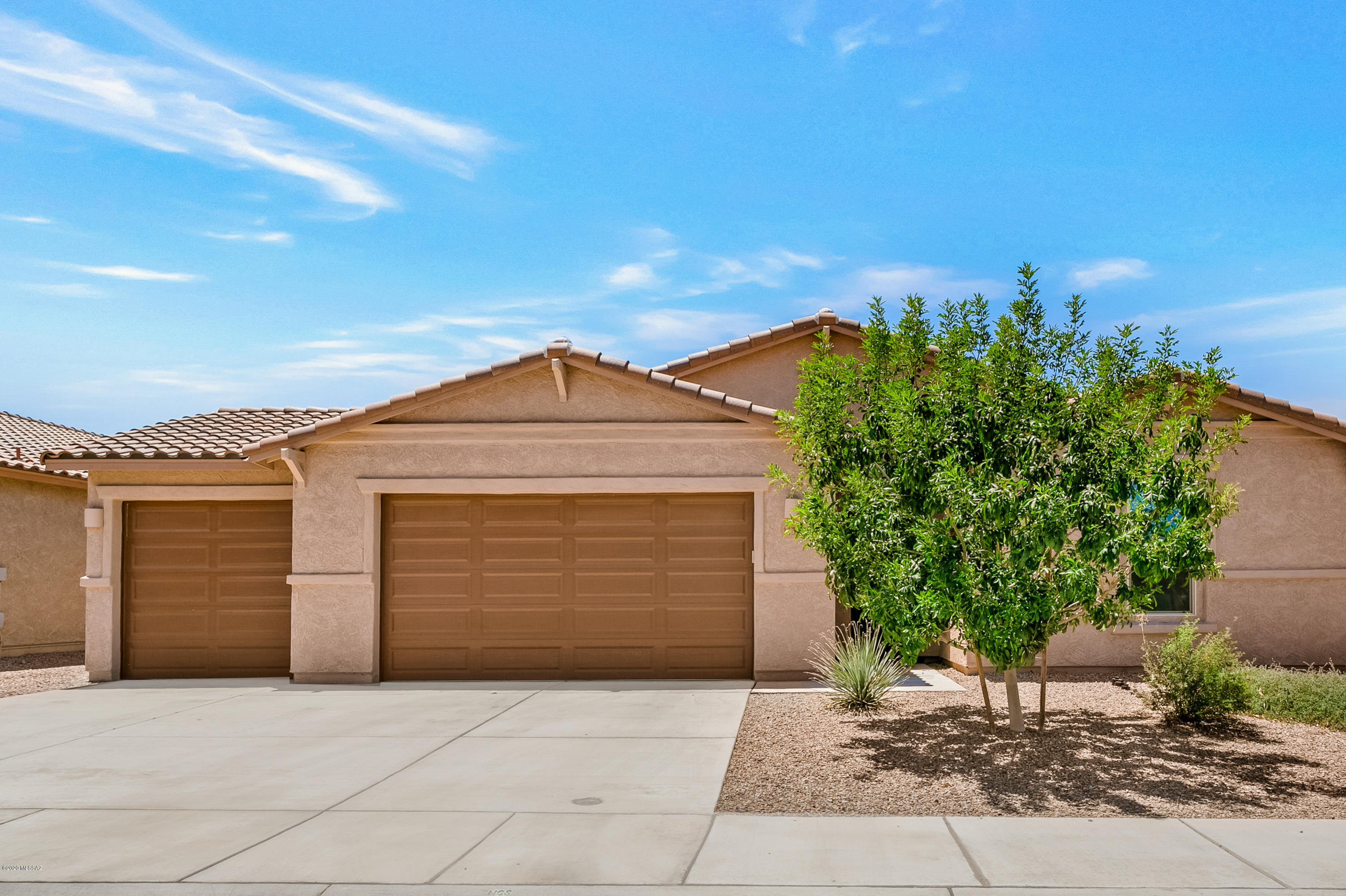 Gladden Farms Block 16 (1-89) - Residential