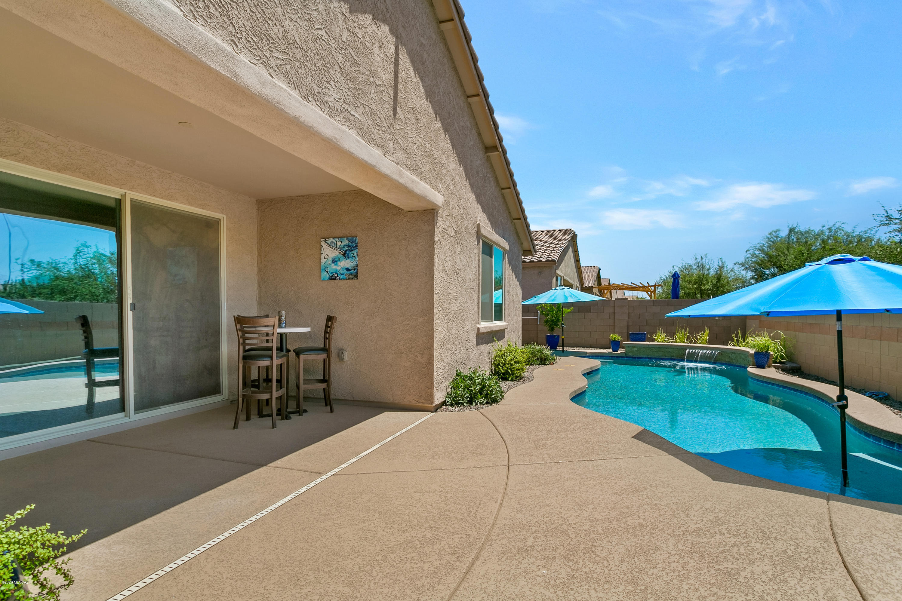 Gladden Farms Block 16 (1-89) - Residential