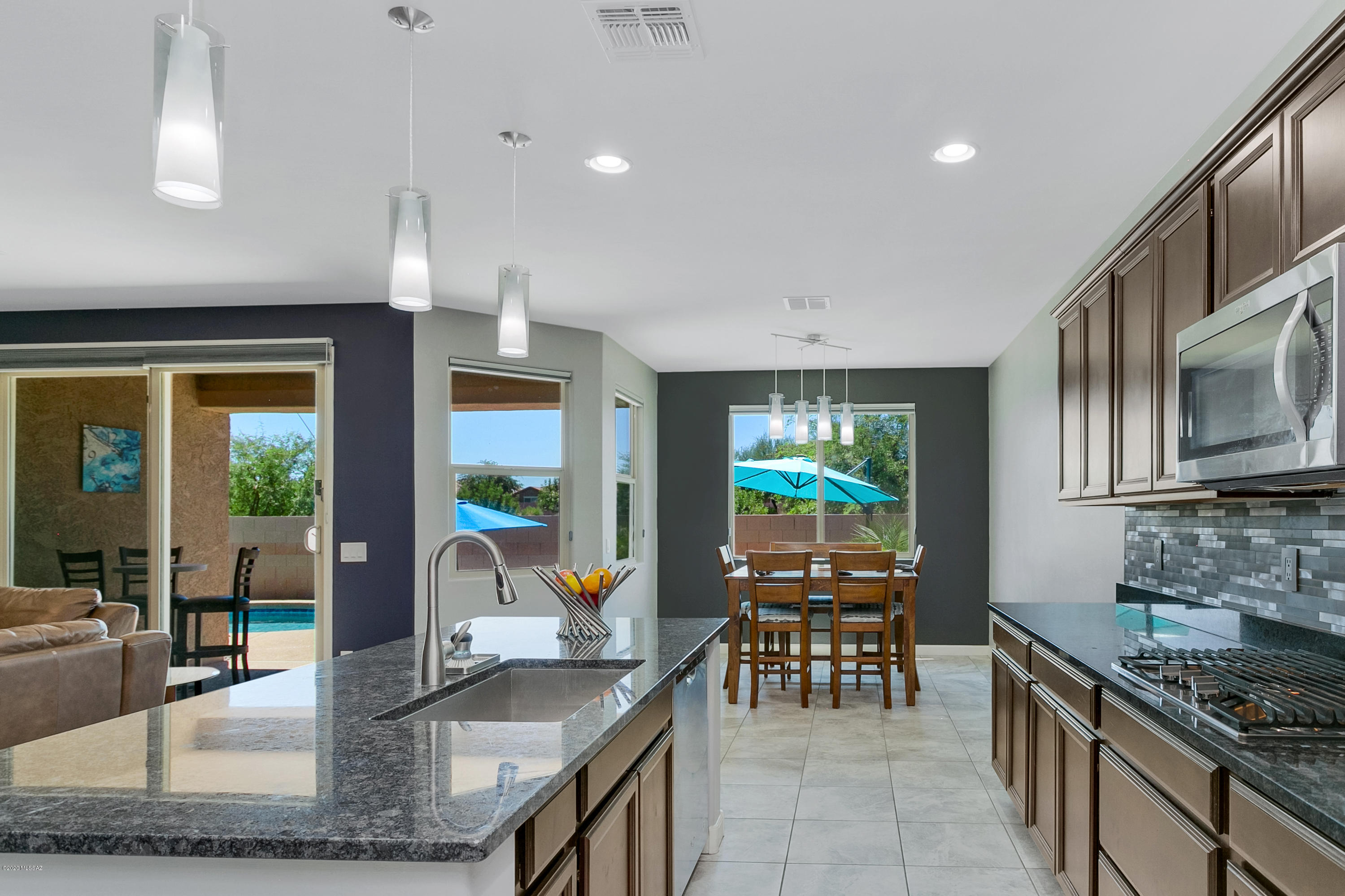 Gladden Farms Block 16 (1-89) - Residential
