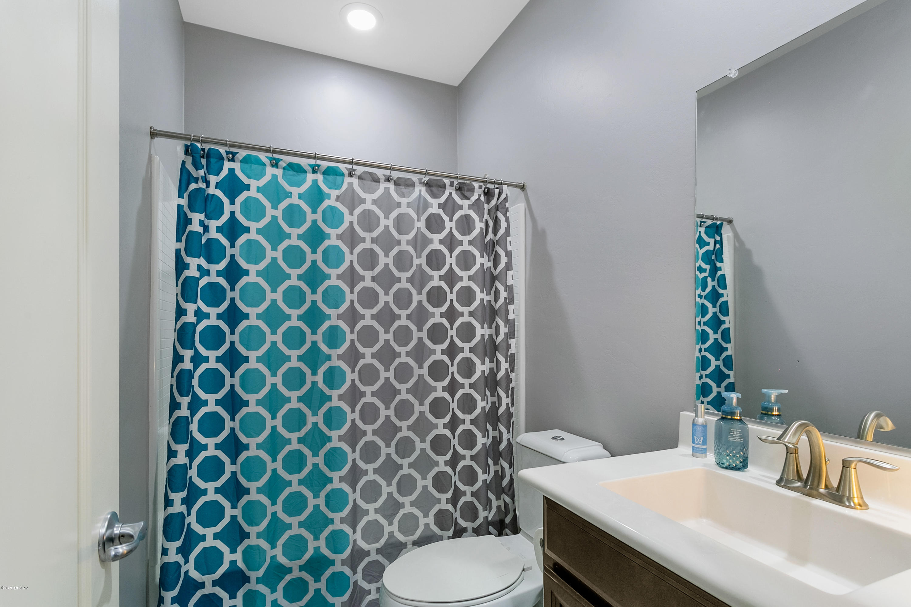 Gladden Farms Block 16 (1-89) - Residential