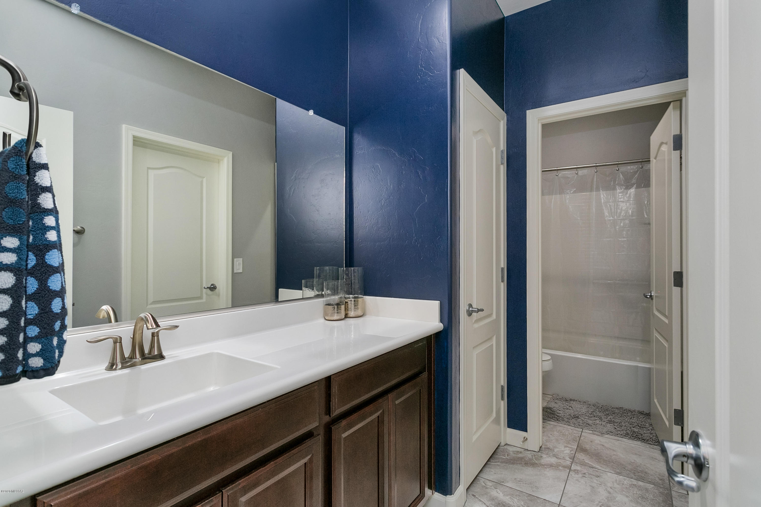 Gladden Farms Block 16 (1-89) - Residential