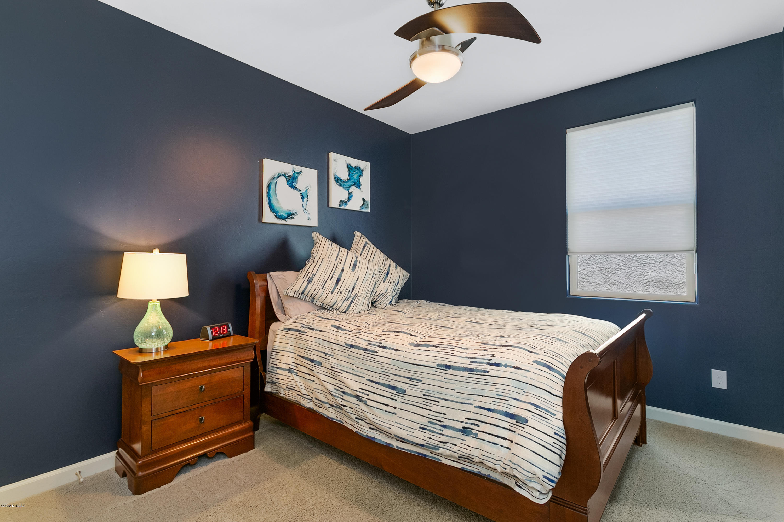 Gladden Farms Block 16 (1-89) - Residential