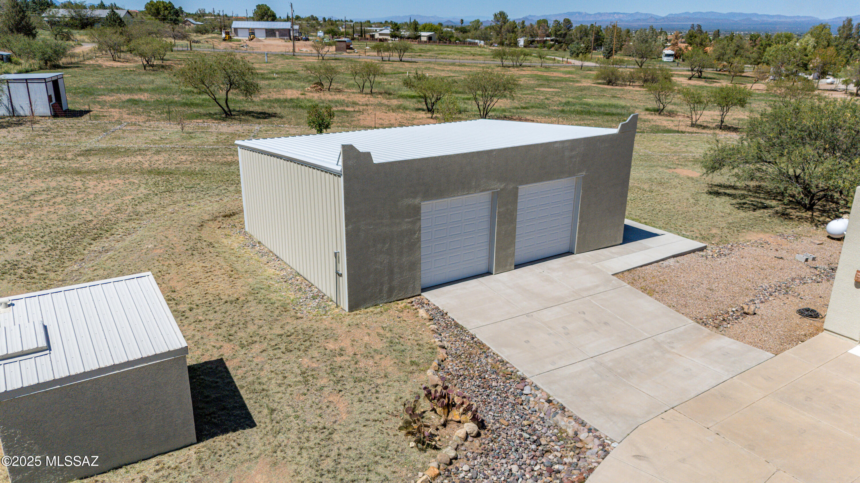 N/A - Residential