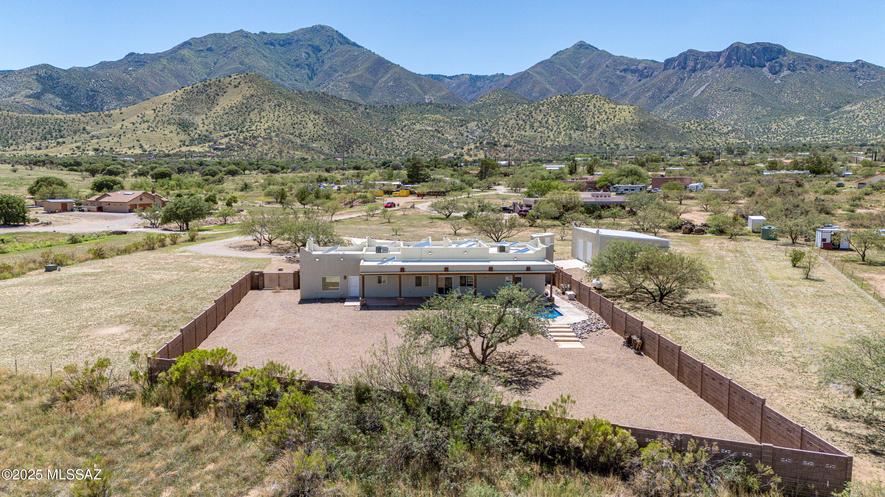 N/A - Residential