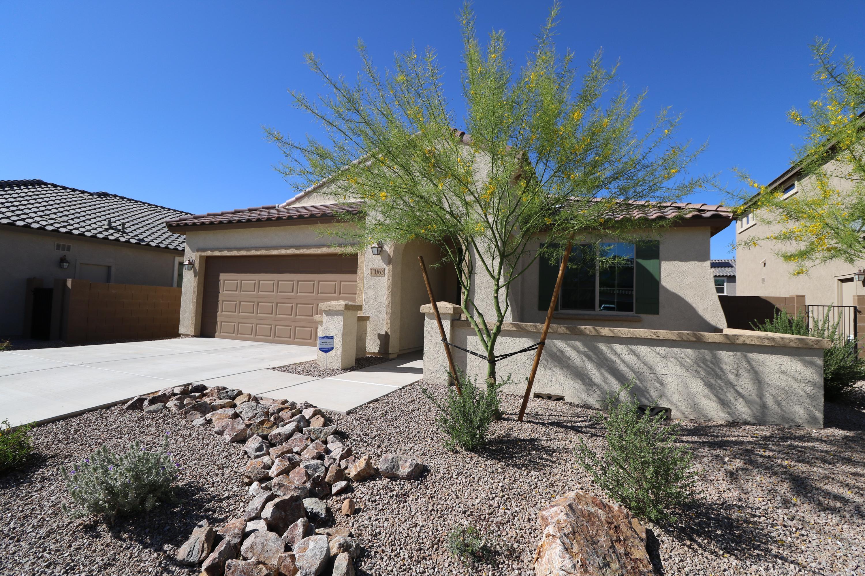 Sierra Morado Unit 3 Phase 1 SQ20142200489 - Residential