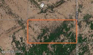 Level parcel in rural setting - nobody around - just nice piece of land