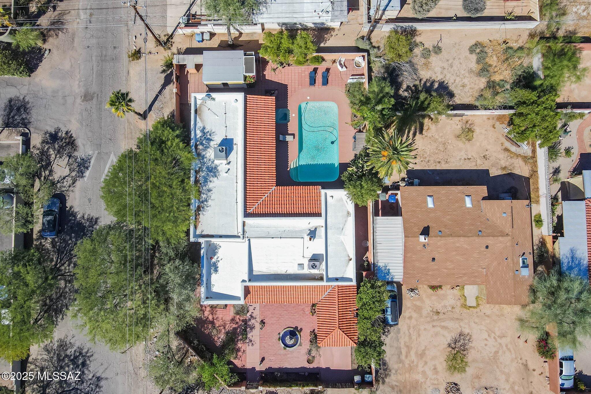El Montevideo Estates - Residential