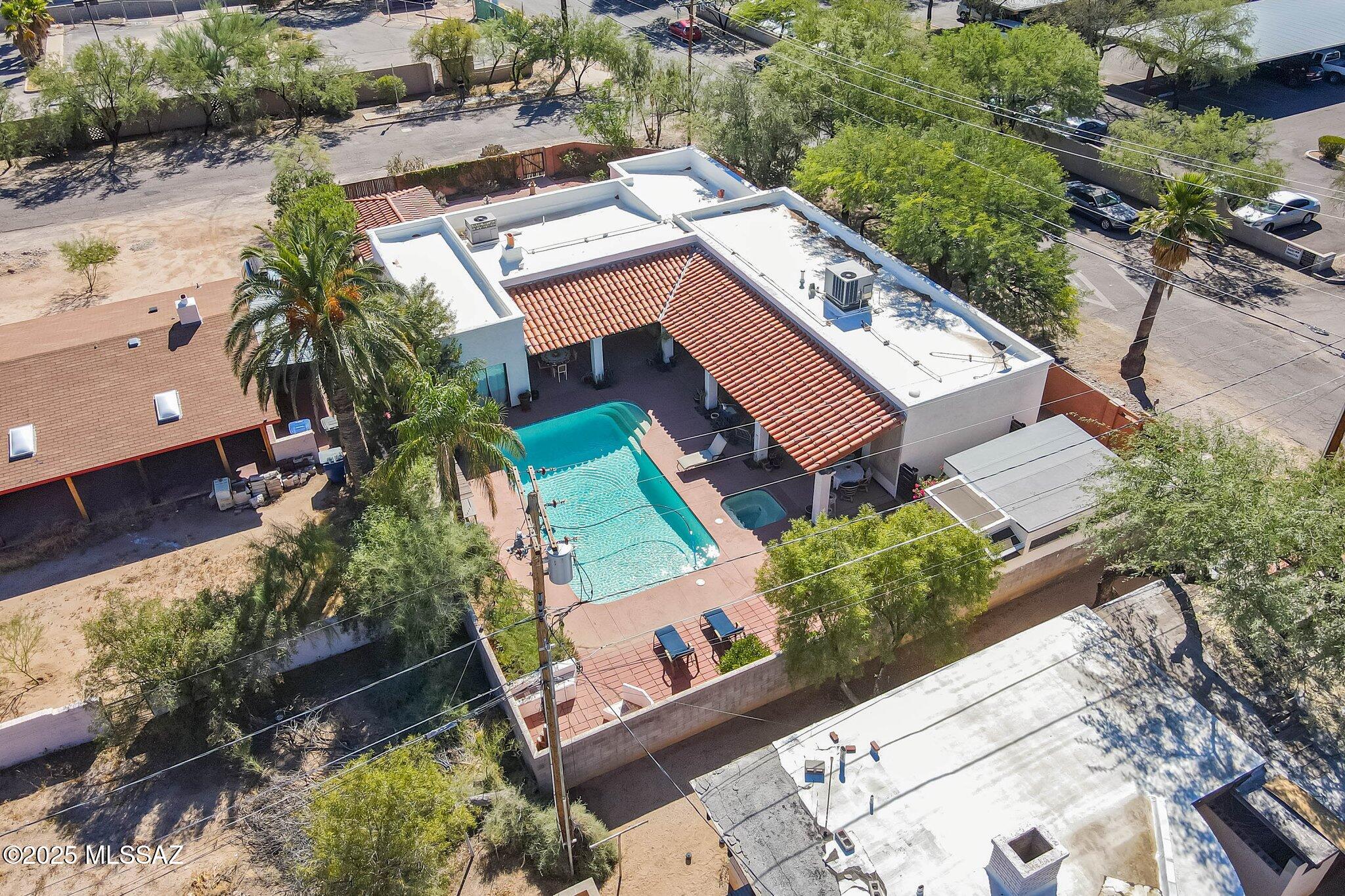 El Montevideo Estates - Residential