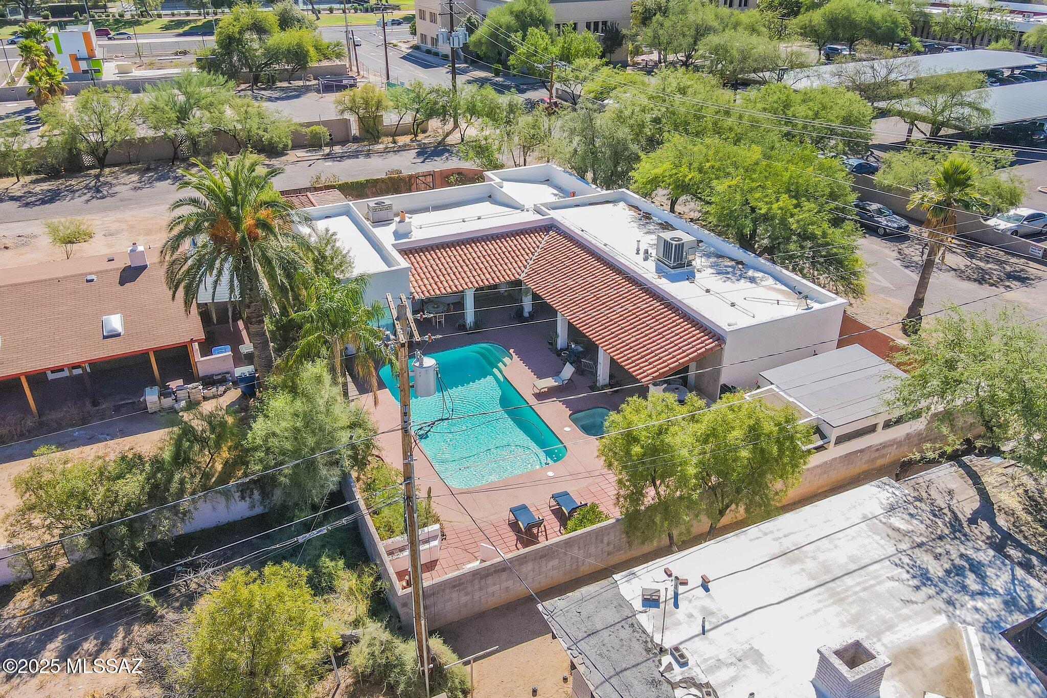 El Montevideo Estates - Residential