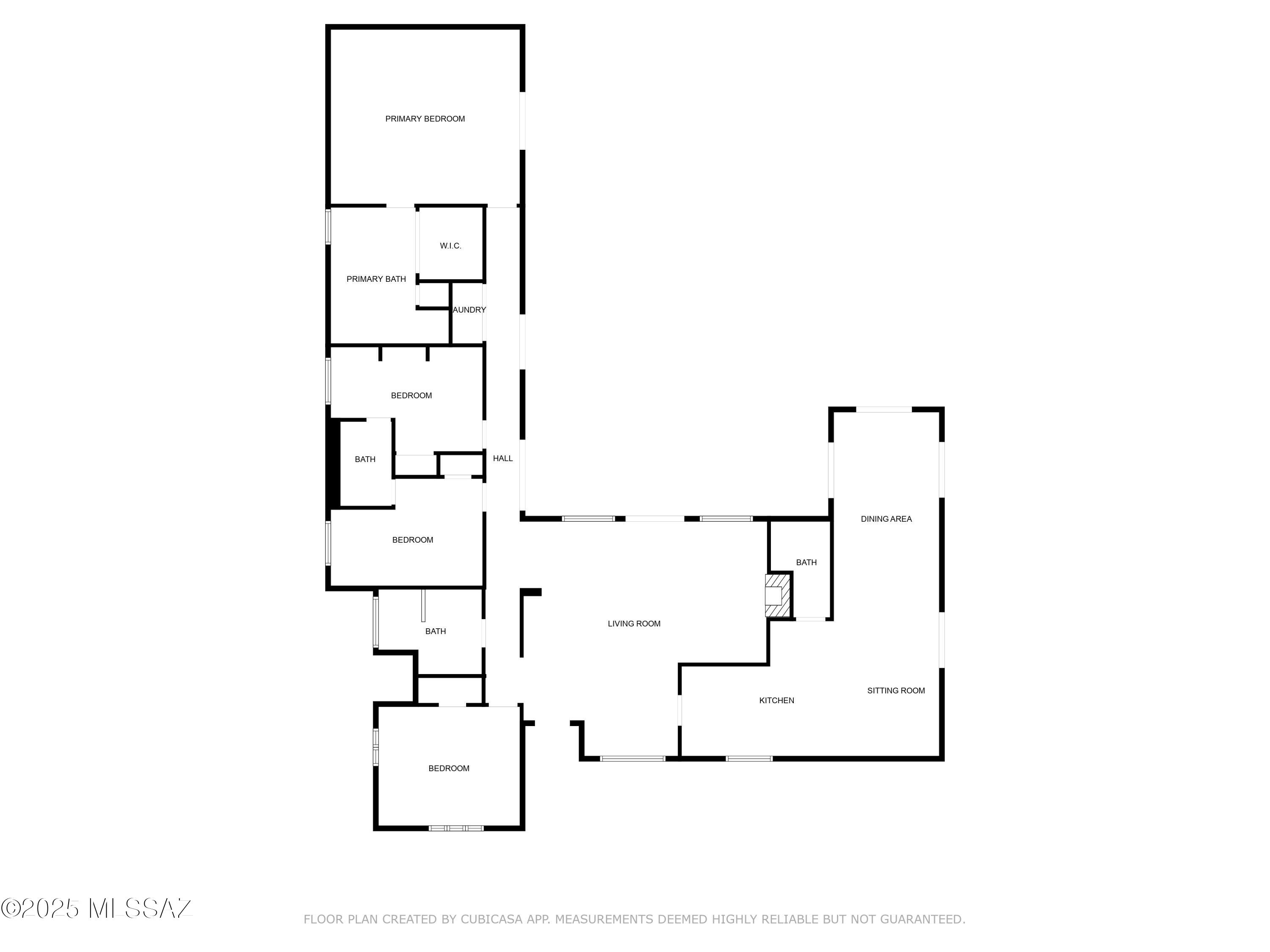 El Montevideo Estates - Residential