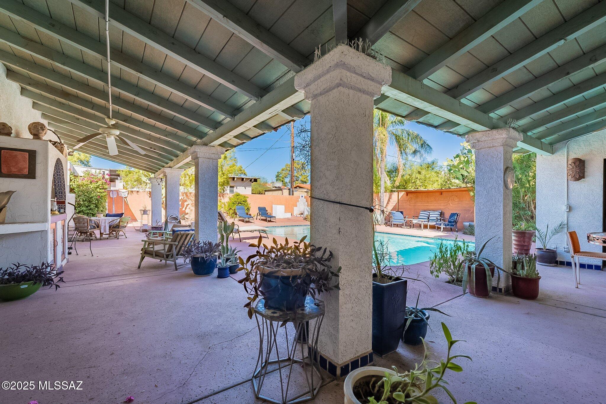 El Montevideo Estates - Residential