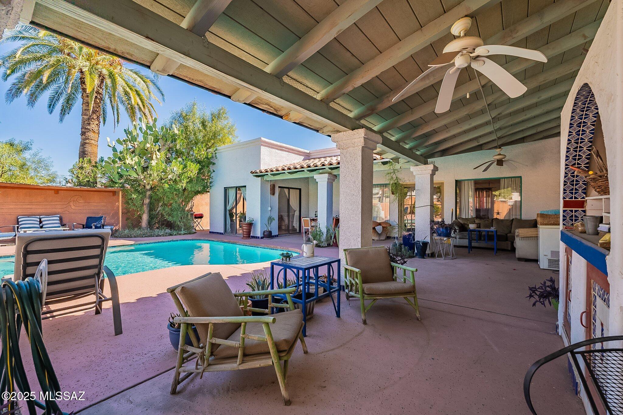 El Montevideo Estates - Residential