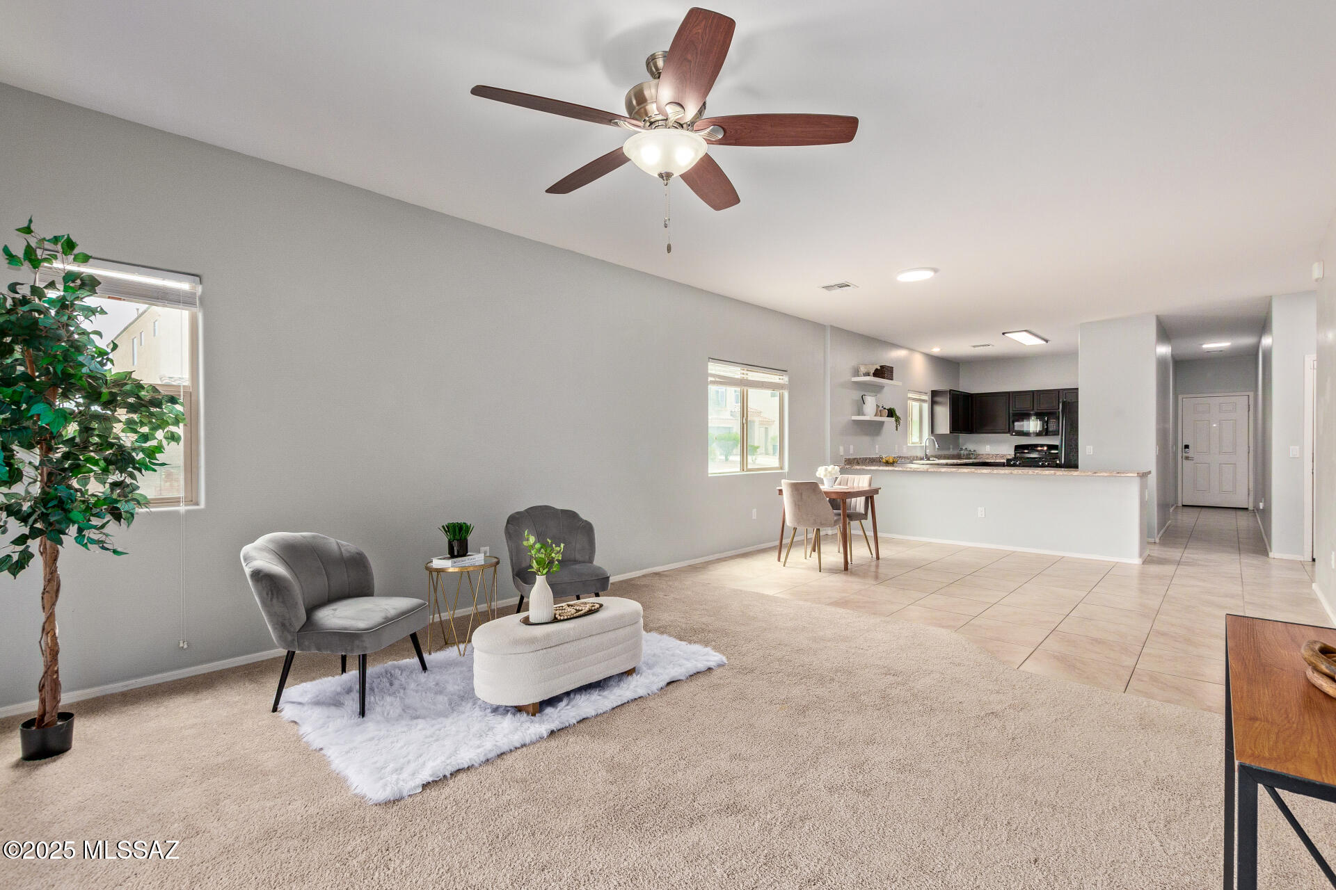 Caddis Haley Estates (1-161) - Residential